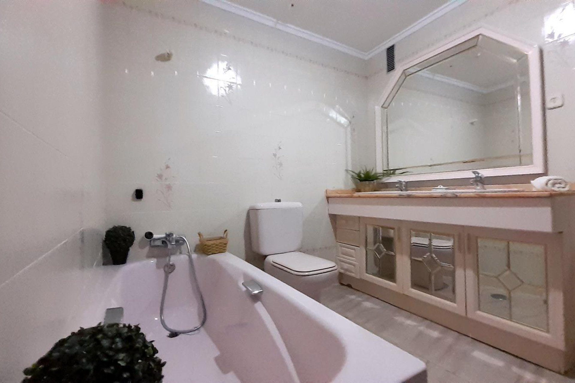 Wiederverkauf - Wohnung -
Torrevieja