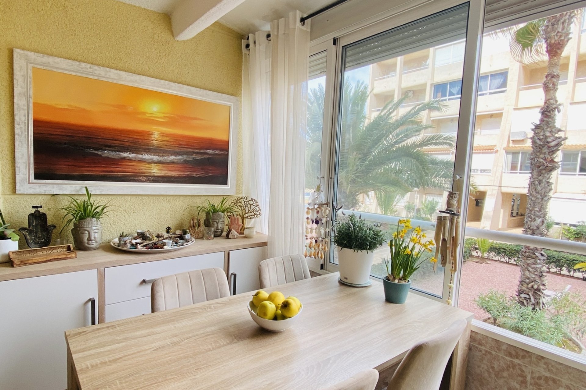 Wiederverkauf - Wohnung -
Torrevieja