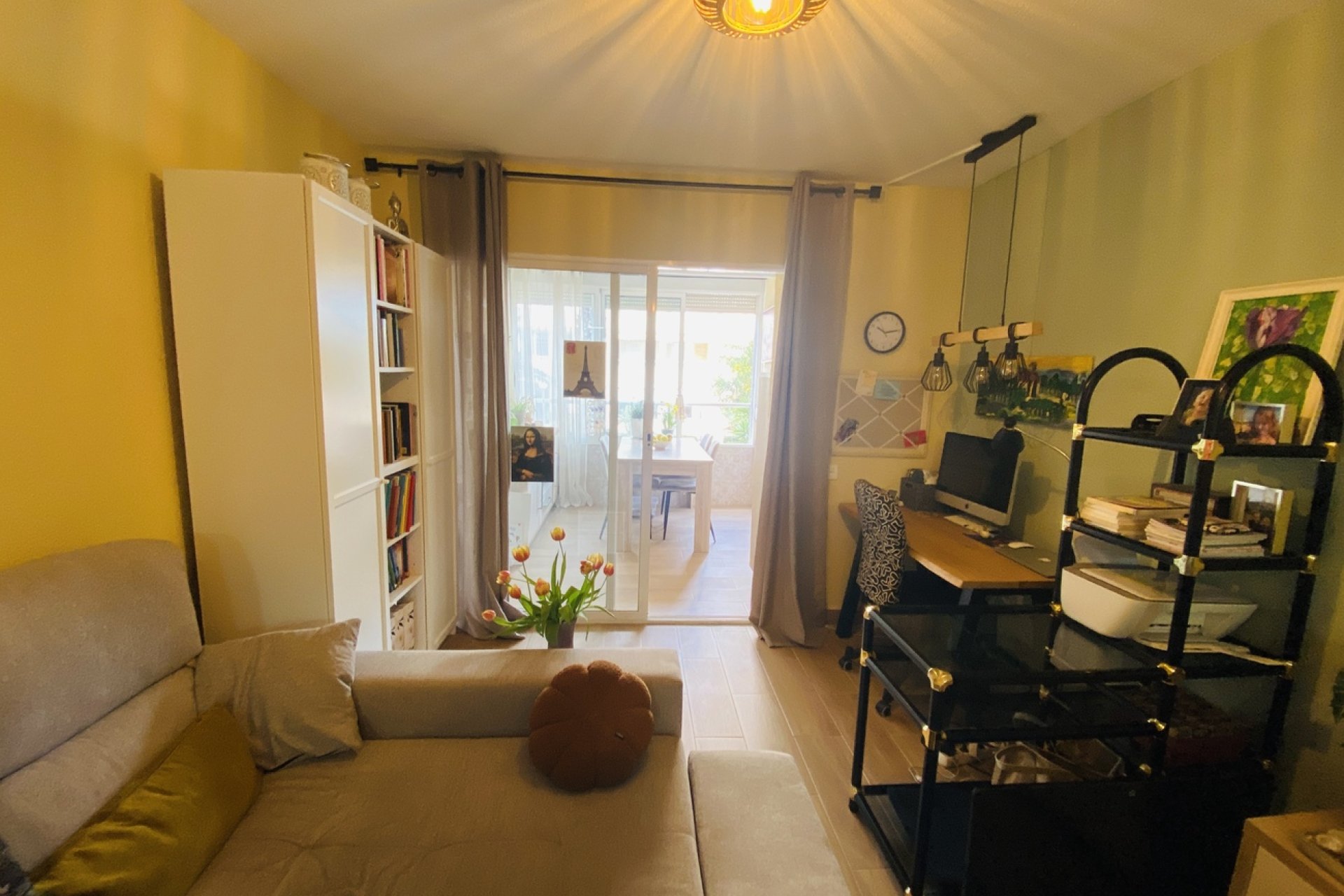 Wiederverkauf - Wohnung -
Torrevieja
