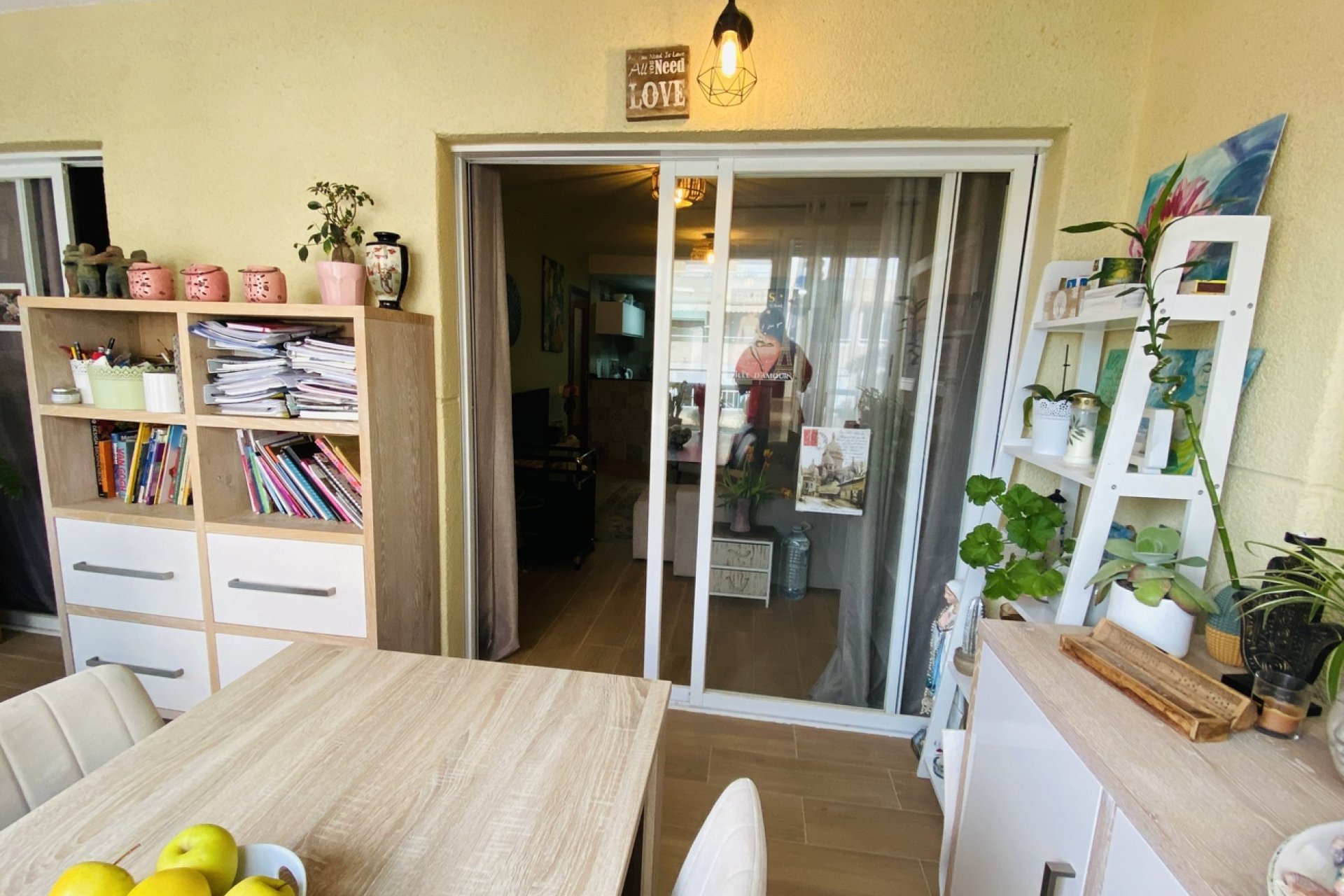 Wiederverkauf - Wohnung -
Torrevieja