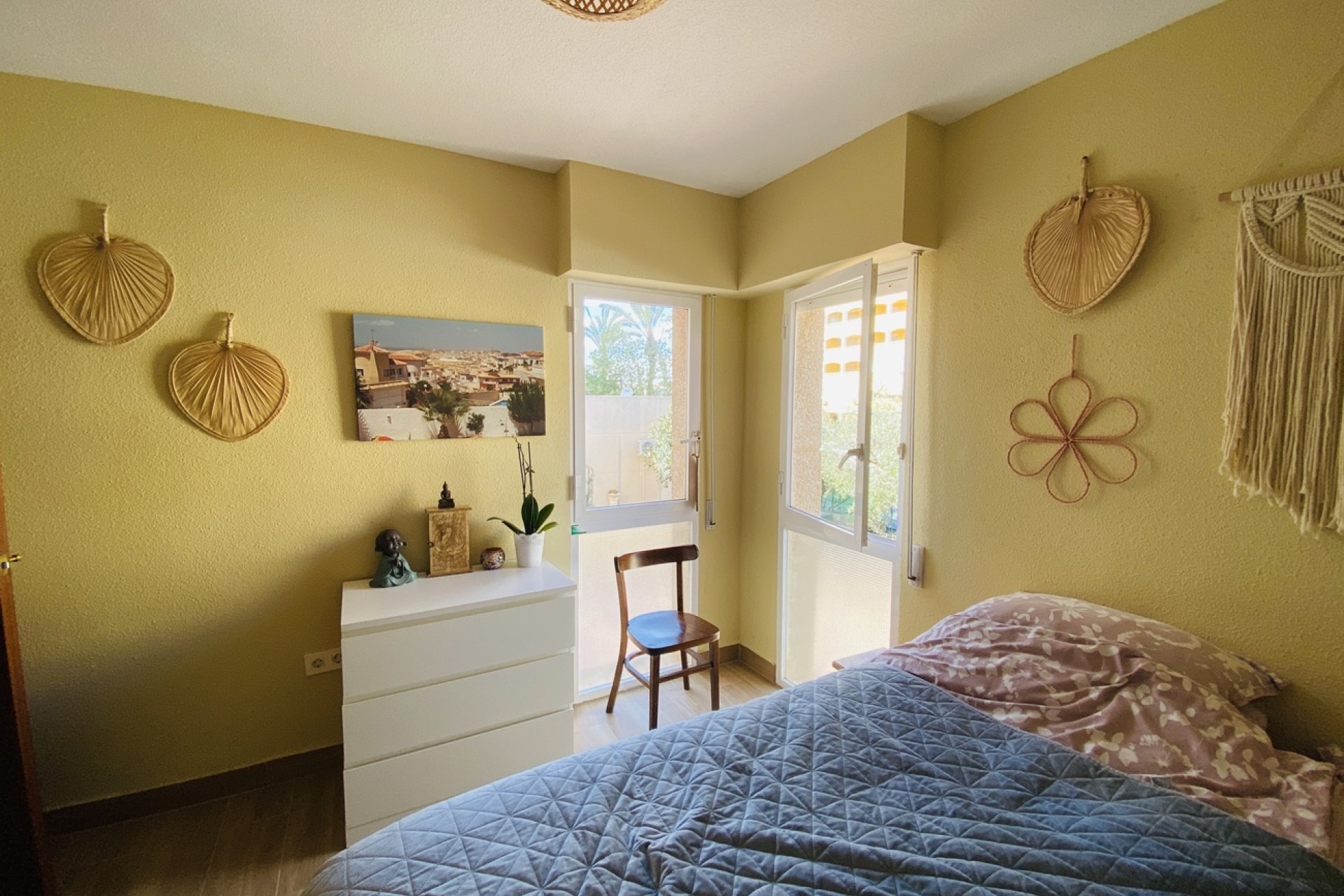 Wiederverkauf - Wohnung -
Torrevieja