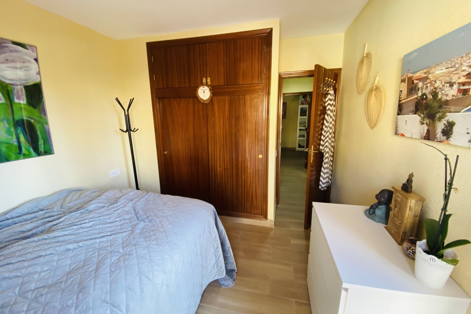 Wiederverkauf - Wohnung -
Torrevieja