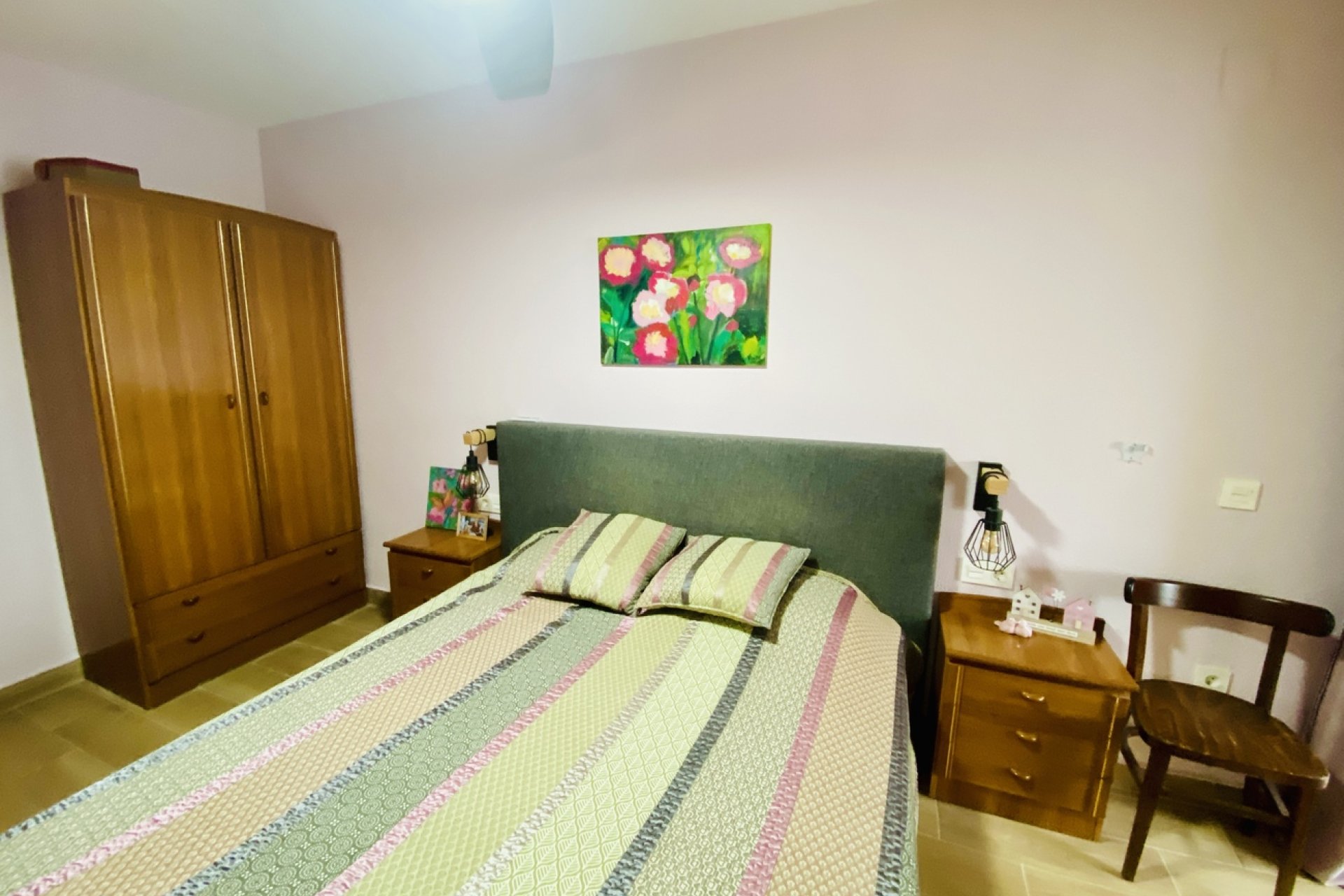 Wiederverkauf - Wohnung -
Torrevieja