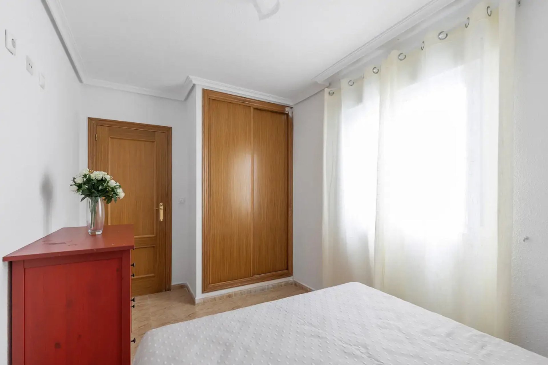 Wiederverkauf - Wohnung -
Torrevieja