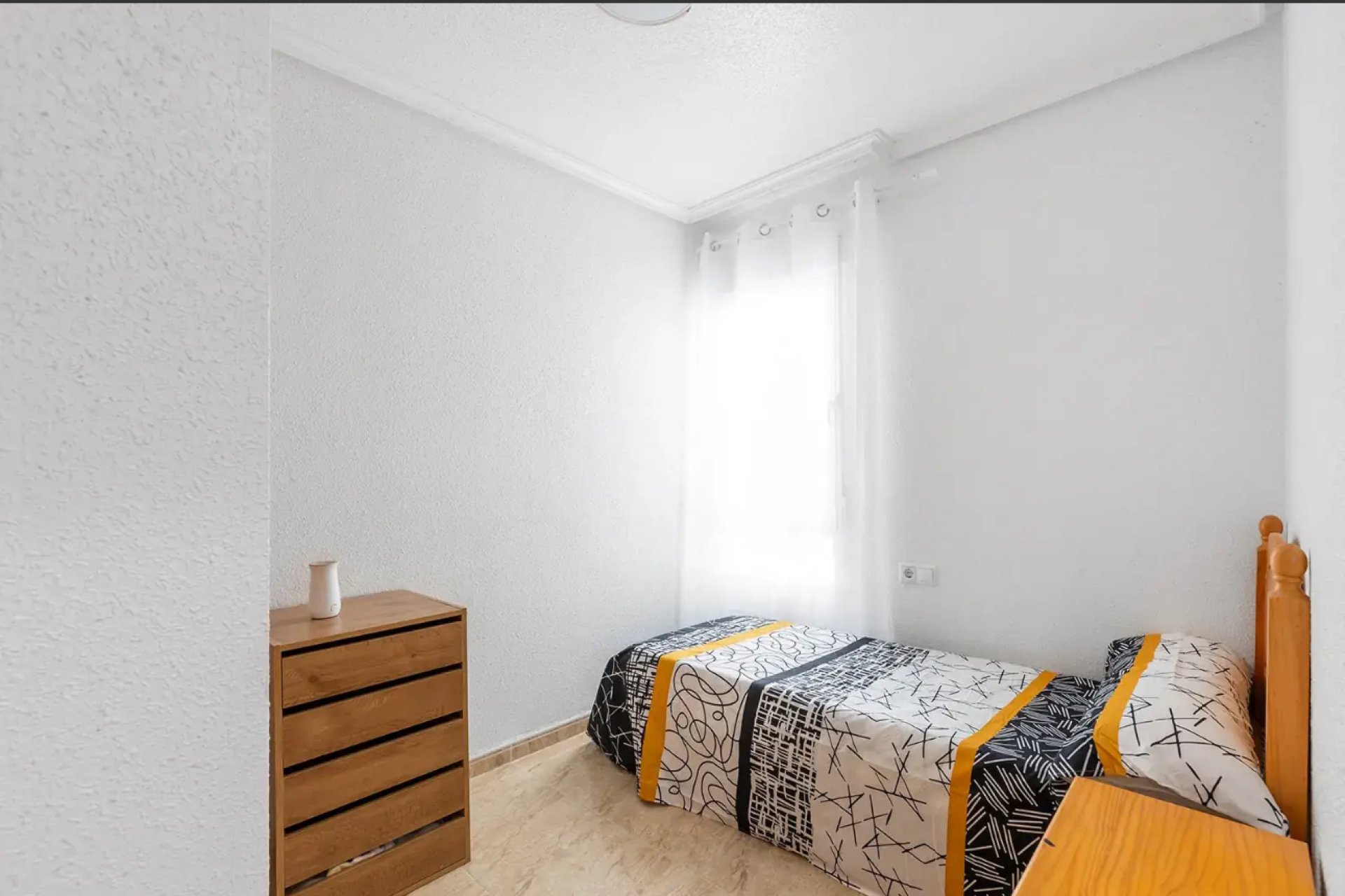 Wiederverkauf - Wohnung -
Torrevieja