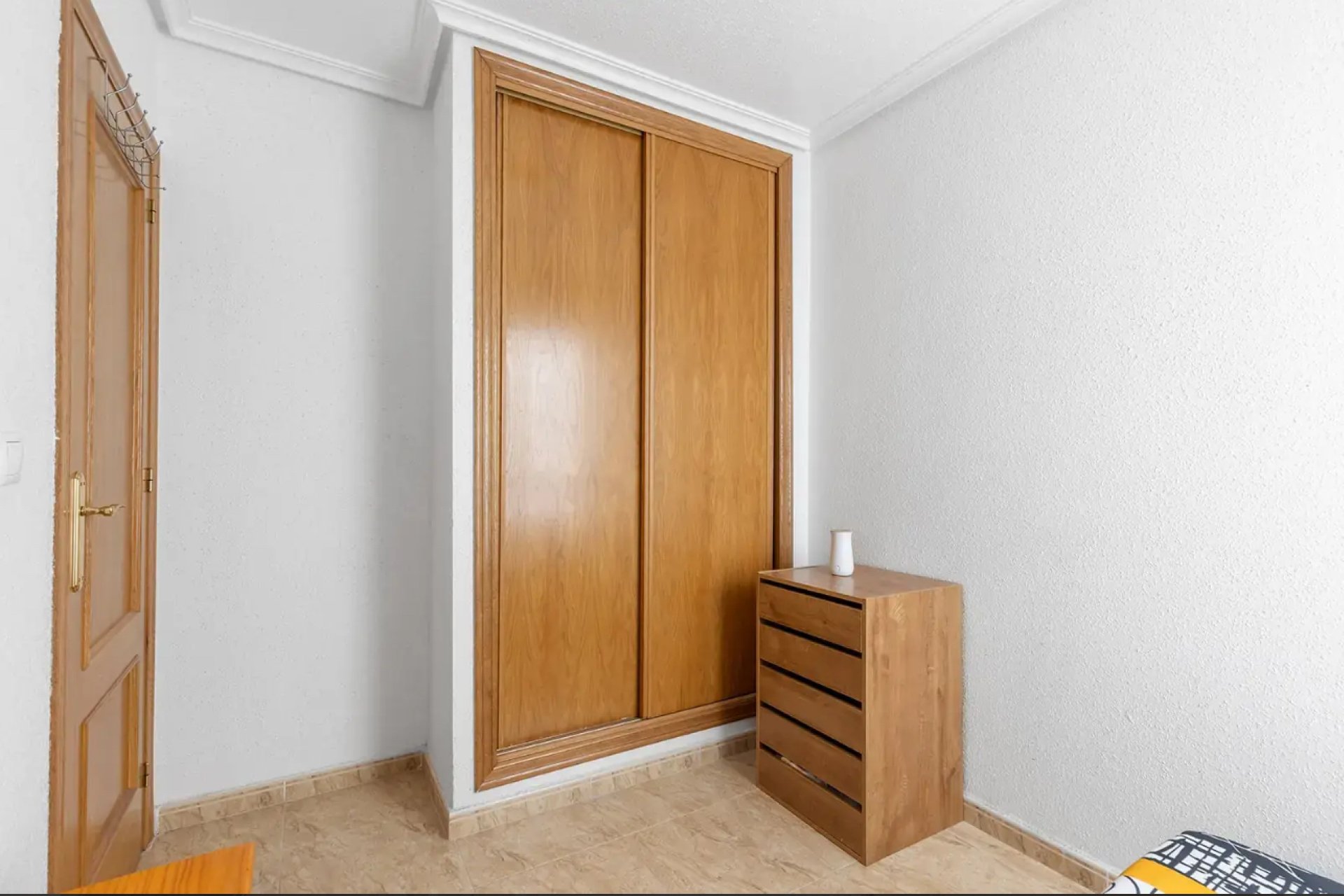 Wiederverkauf - Wohnung -
Torrevieja