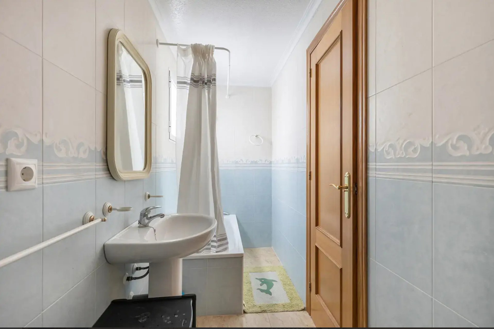 Wiederverkauf - Wohnung -
Torrevieja