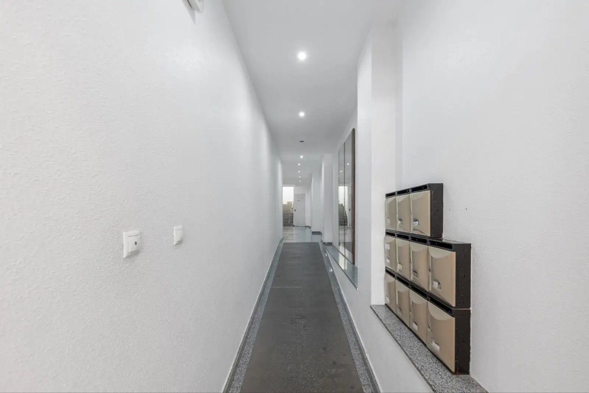 Wiederverkauf - Wohnung -
Torrevieja