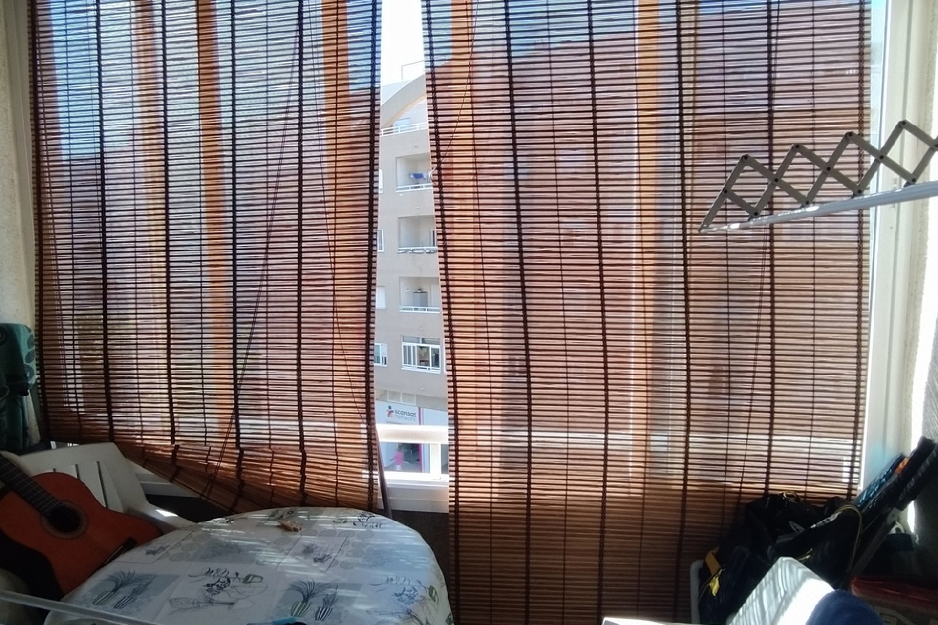 Wiederverkauf - Wohnung -
Torrevieja