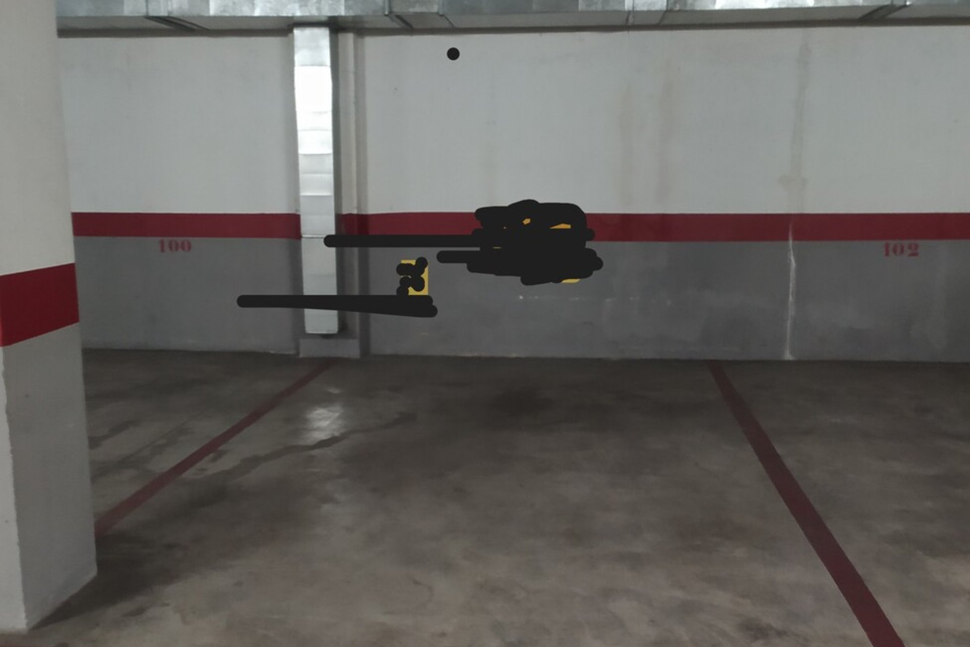 Wiederverkauf - Wohnung -
Torrevieja