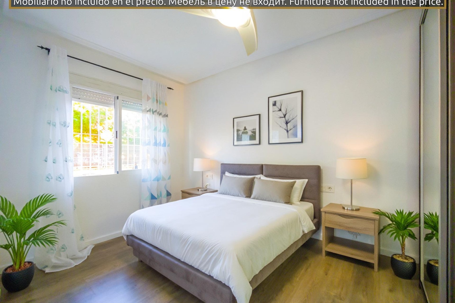 Wiederverkauf - Wohnung -
Torrevieja