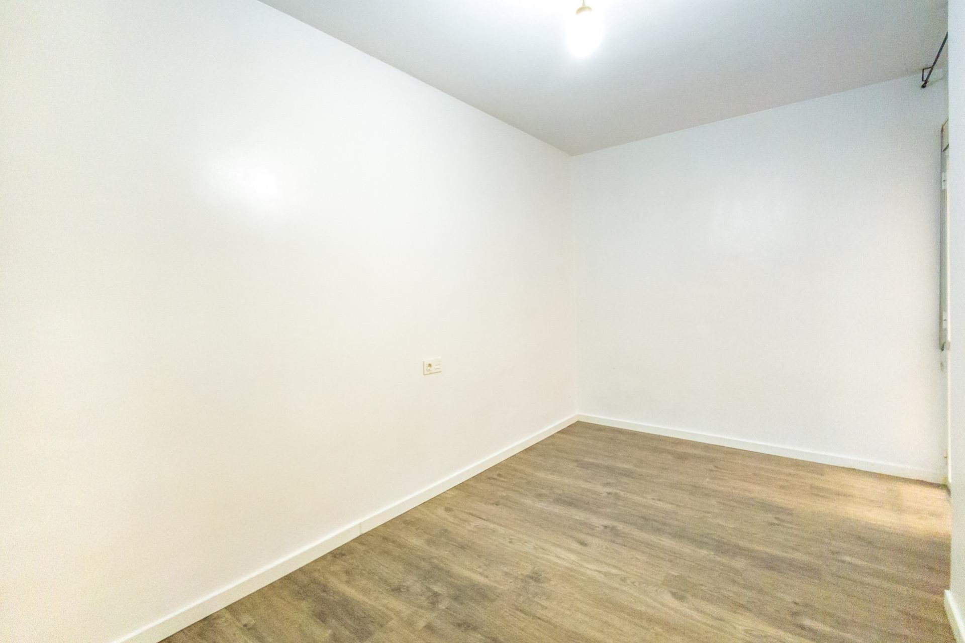 Wiederverkauf - Wohnung -
Torrevieja