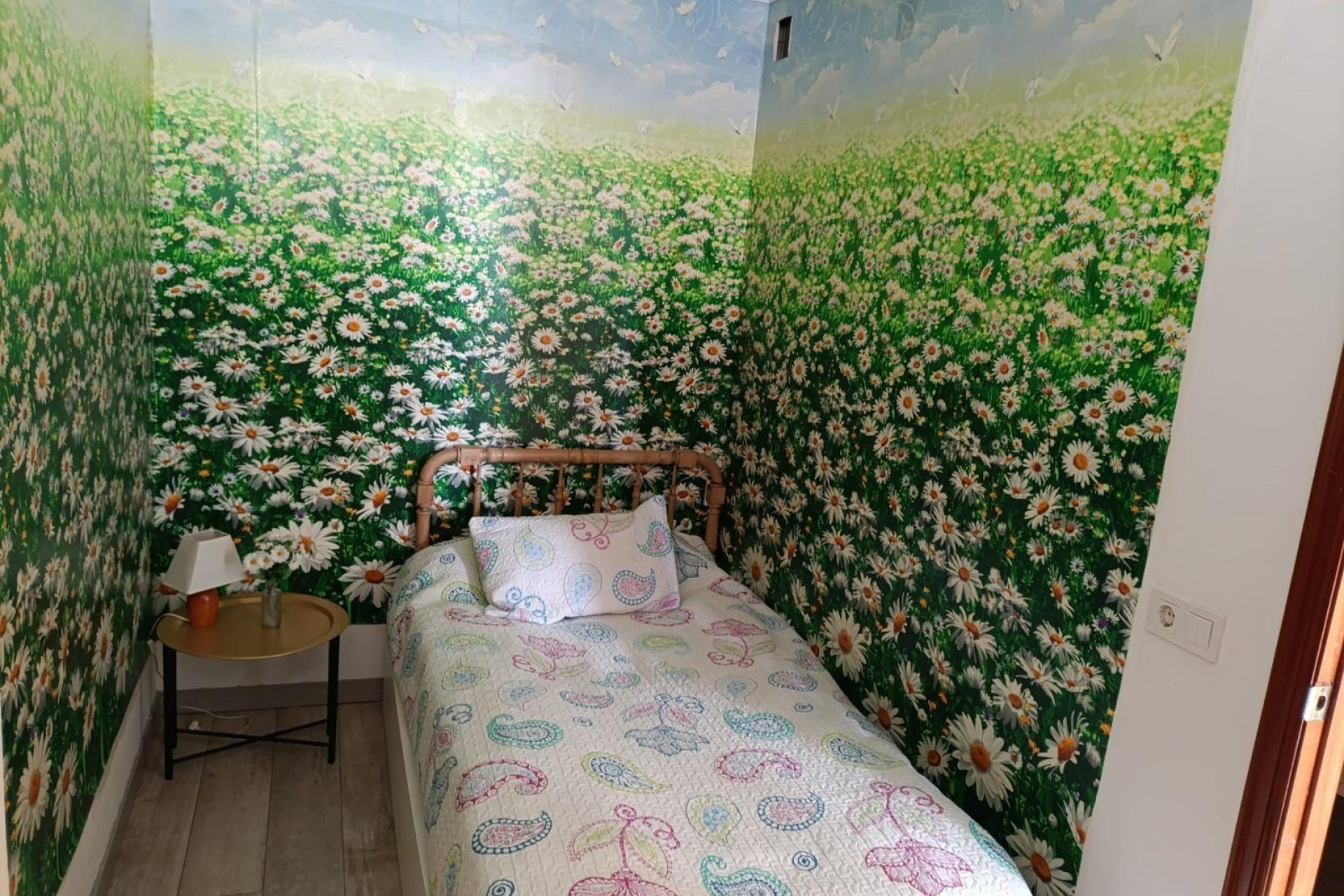 Wiederverkauf - Wohnung -
Torrevieja