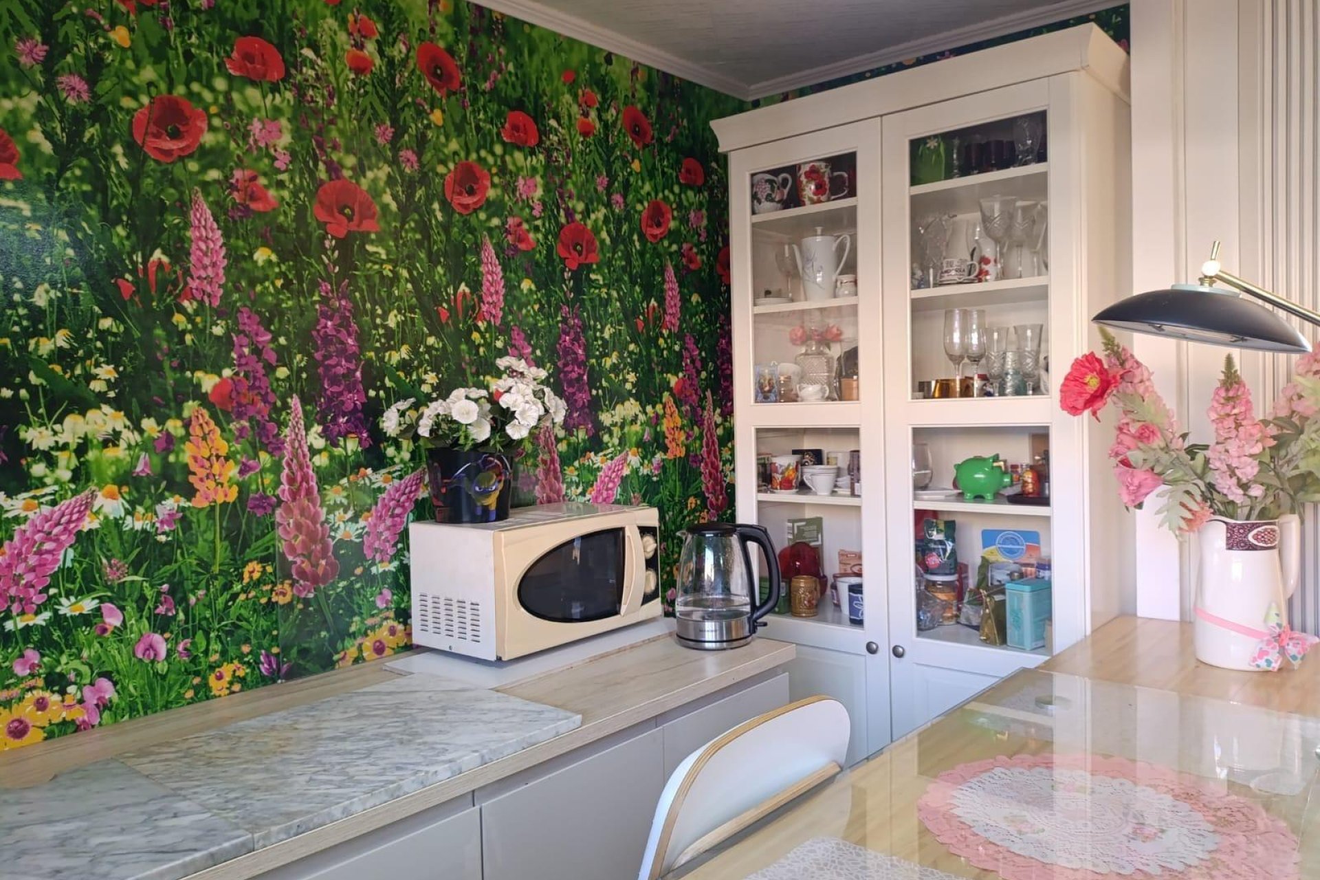 Wiederverkauf - Wohnung -
Torrevieja