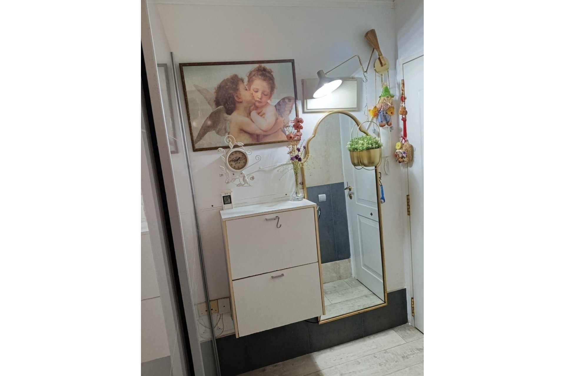 Wiederverkauf - Wohnung -
Torrevieja