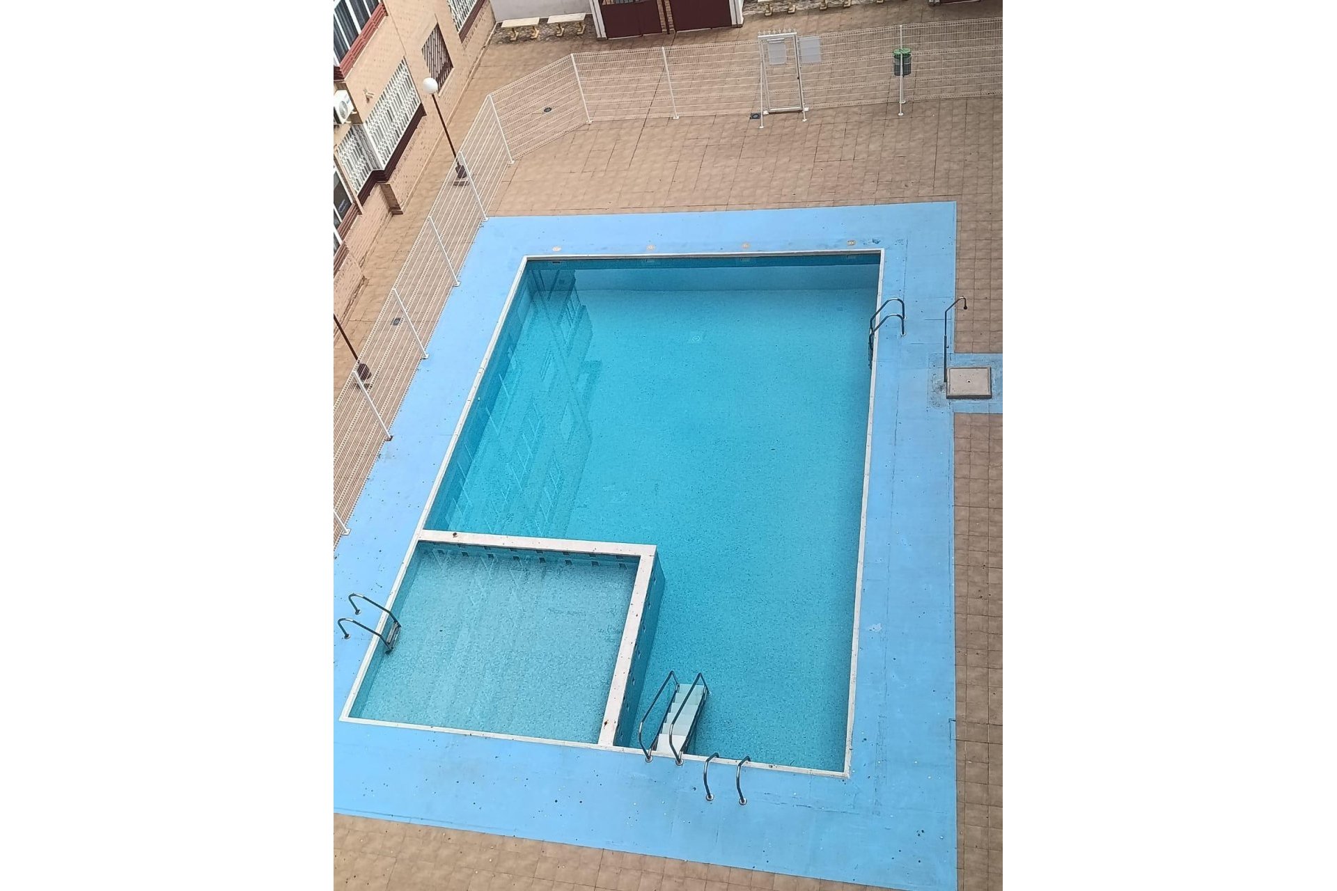 Wiederverkauf - Wohnung -
Torrevieja