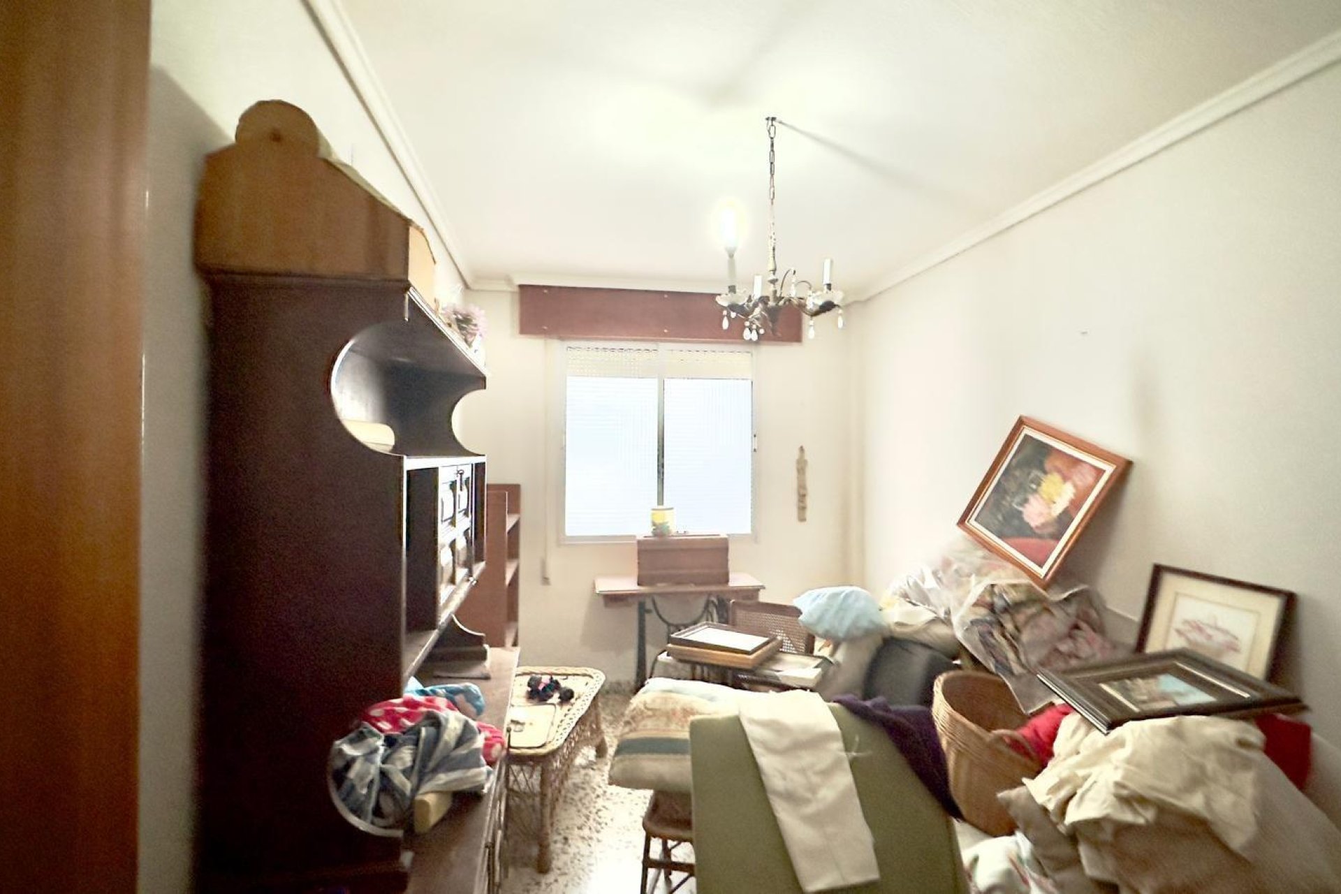 Wiederverkauf - Wohnung -
Torrevieja