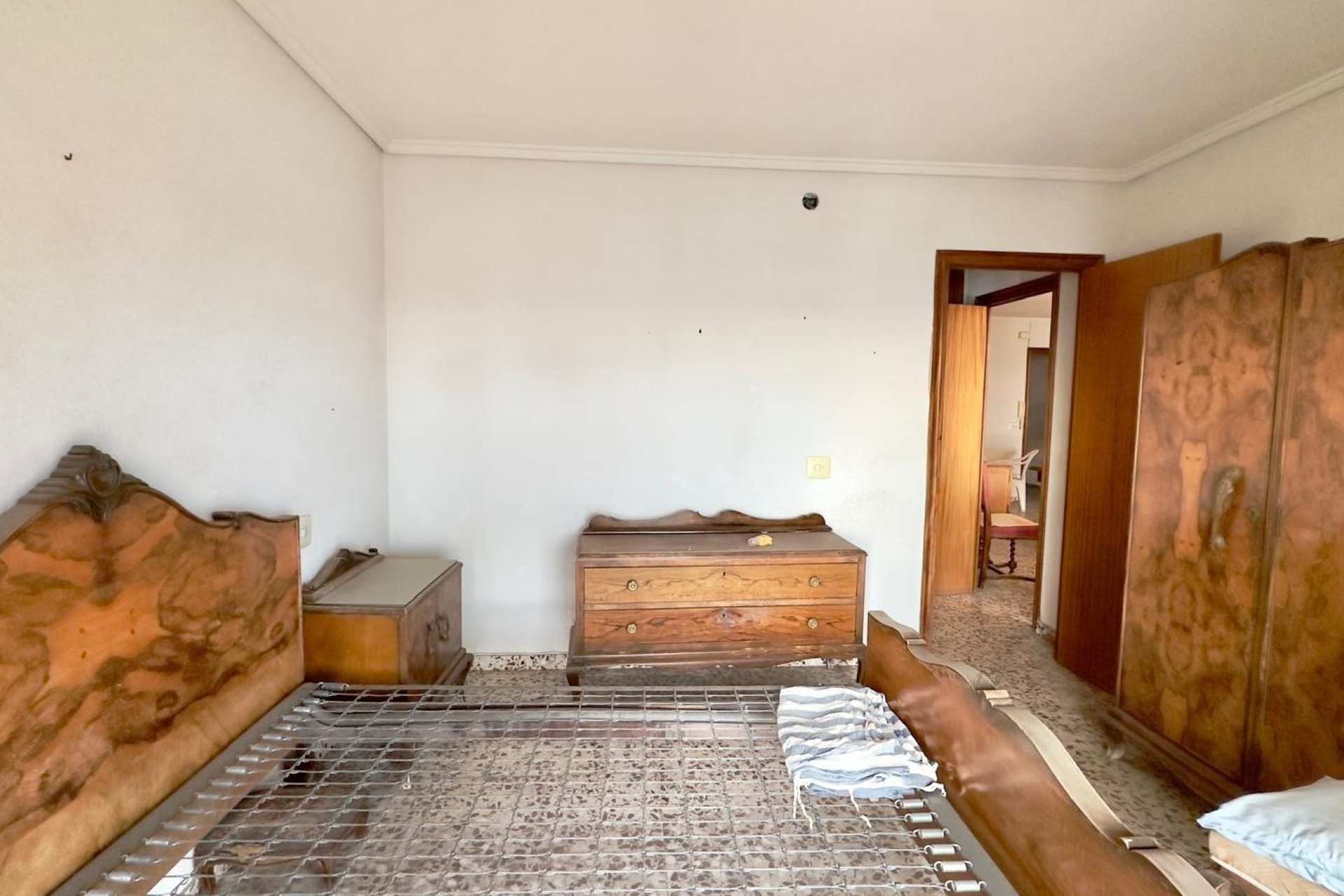 Wiederverkauf - Wohnung -
Torrevieja