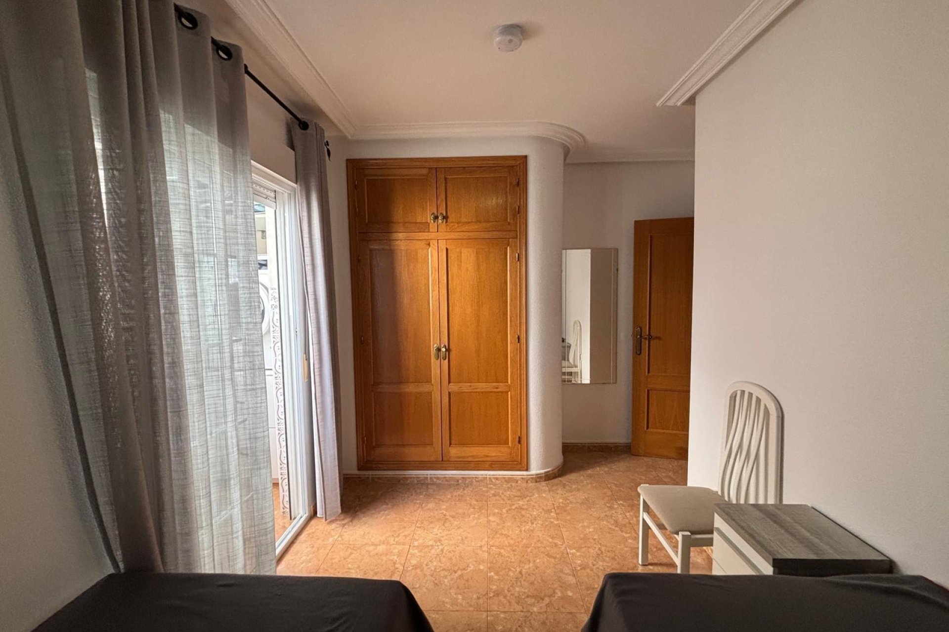 Wiederverkauf - Wohnung -
Torrevieja