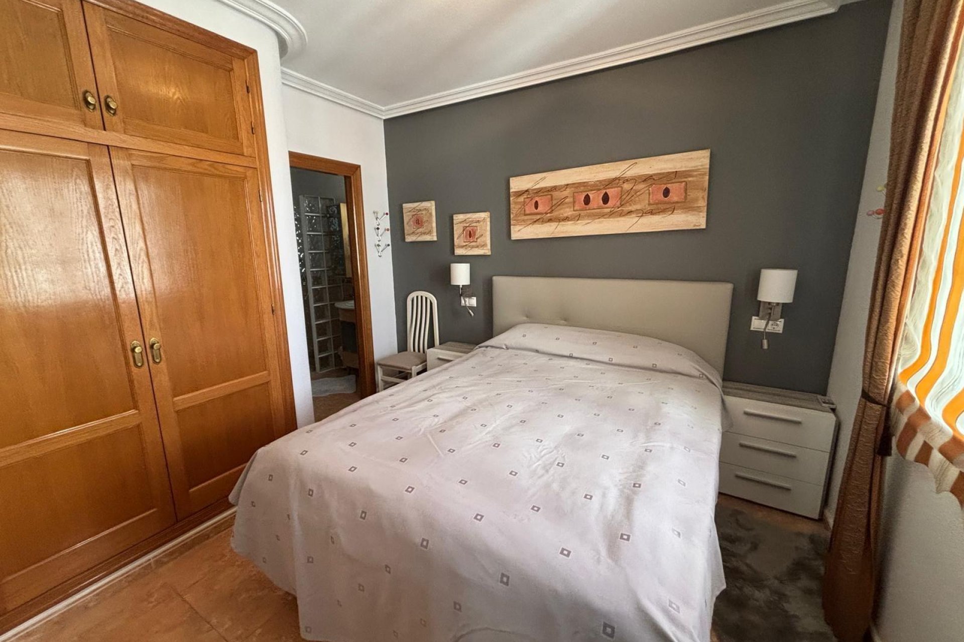 Wiederverkauf - Wohnung -
Torrevieja