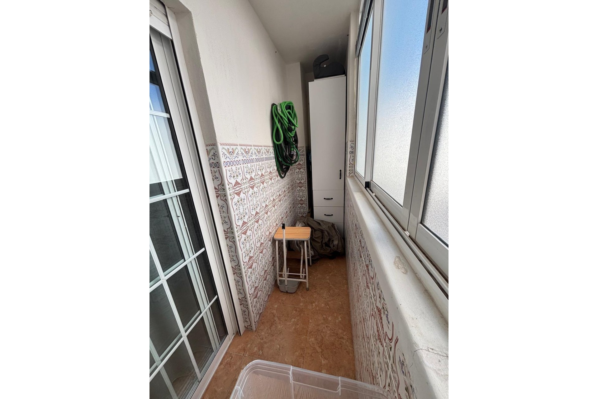 Wiederverkauf - Wohnung -
Torrevieja