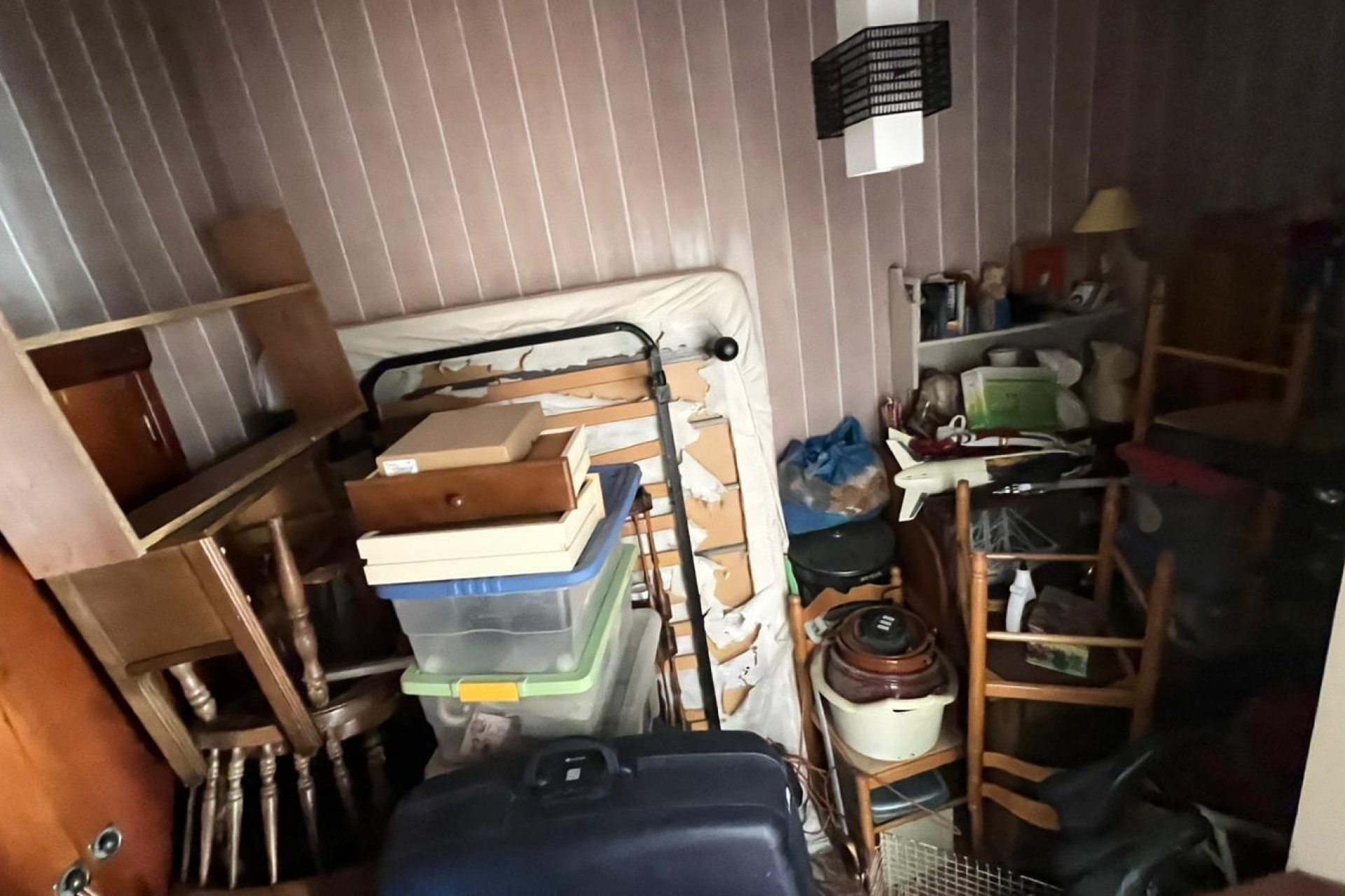 Wiederverkauf - Wohnung -
Torrevieja