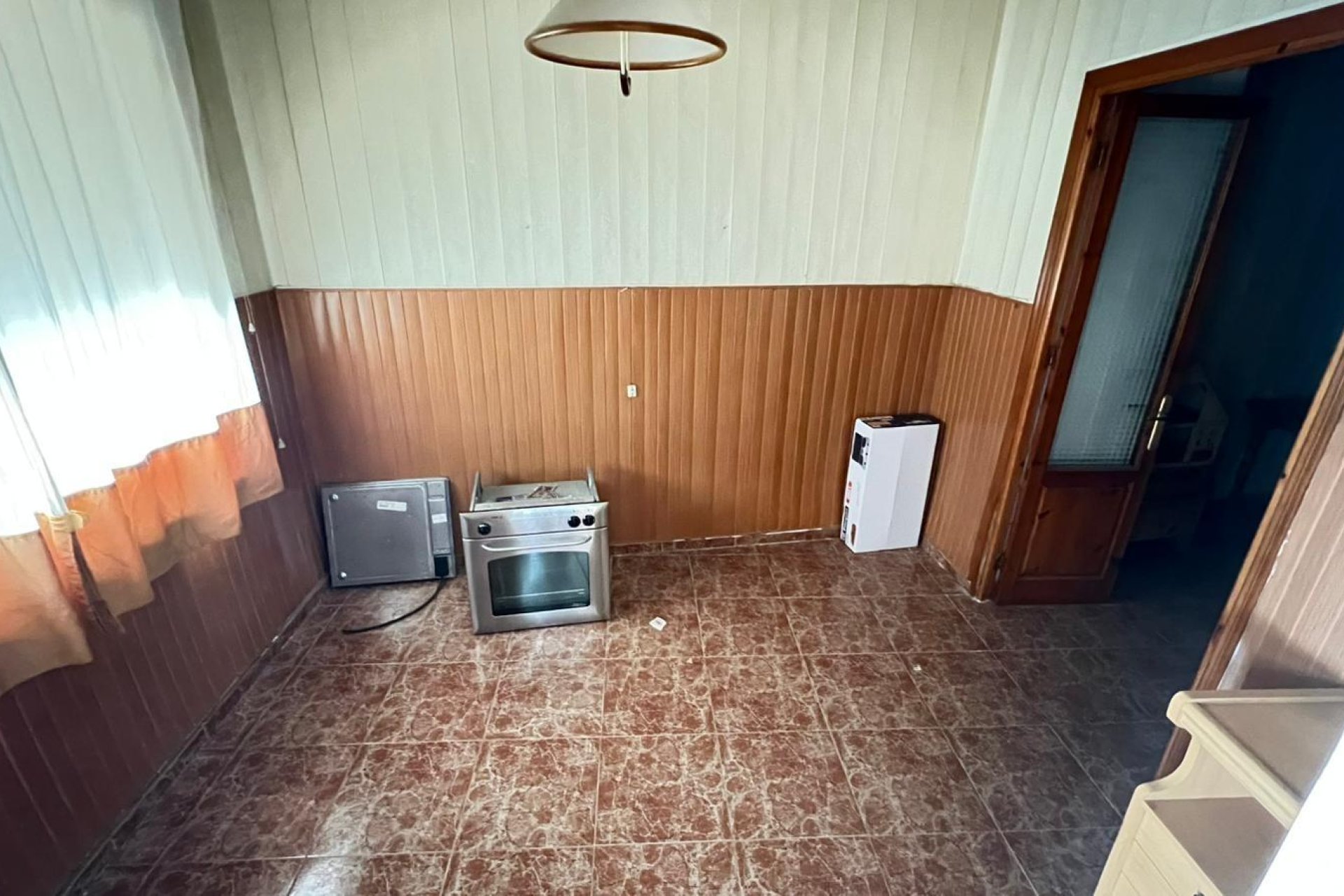 Wiederverkauf - Wohnung -
Torrevieja