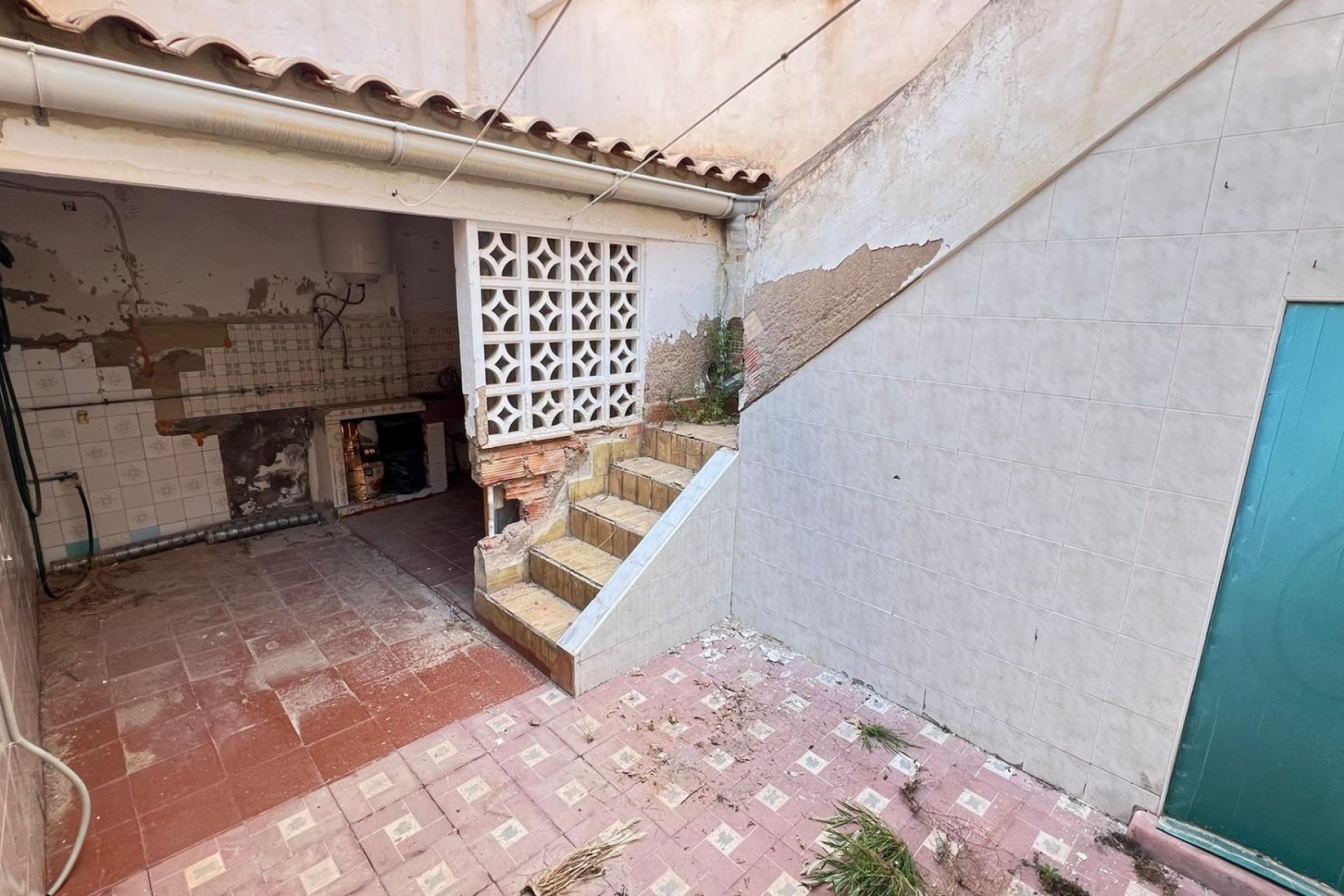 Wiederverkauf - Wohnung -
Torrevieja