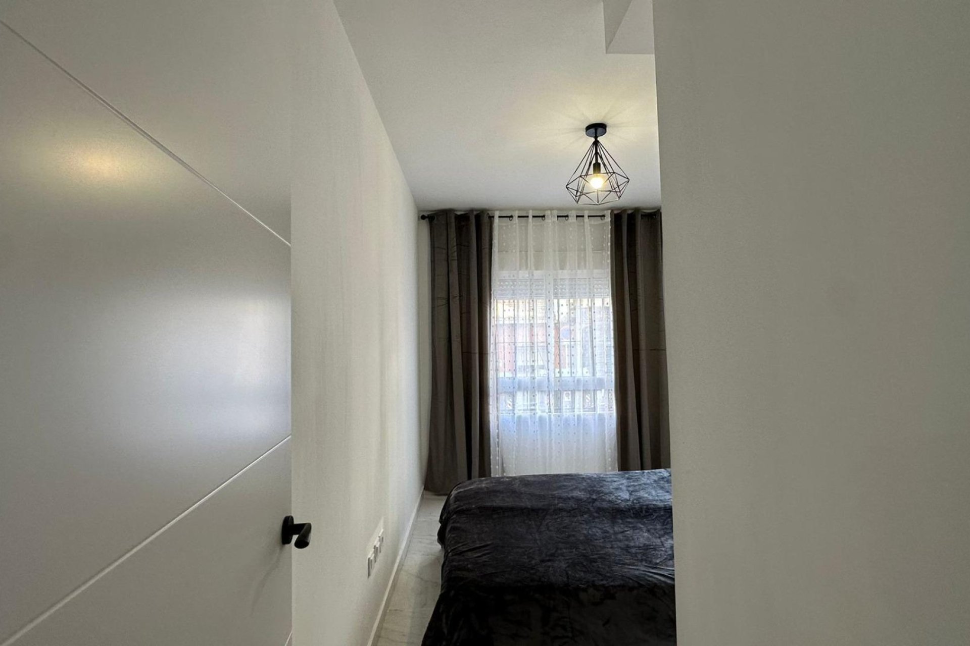 Wiederverkauf - Wohnung -
Torrevieja