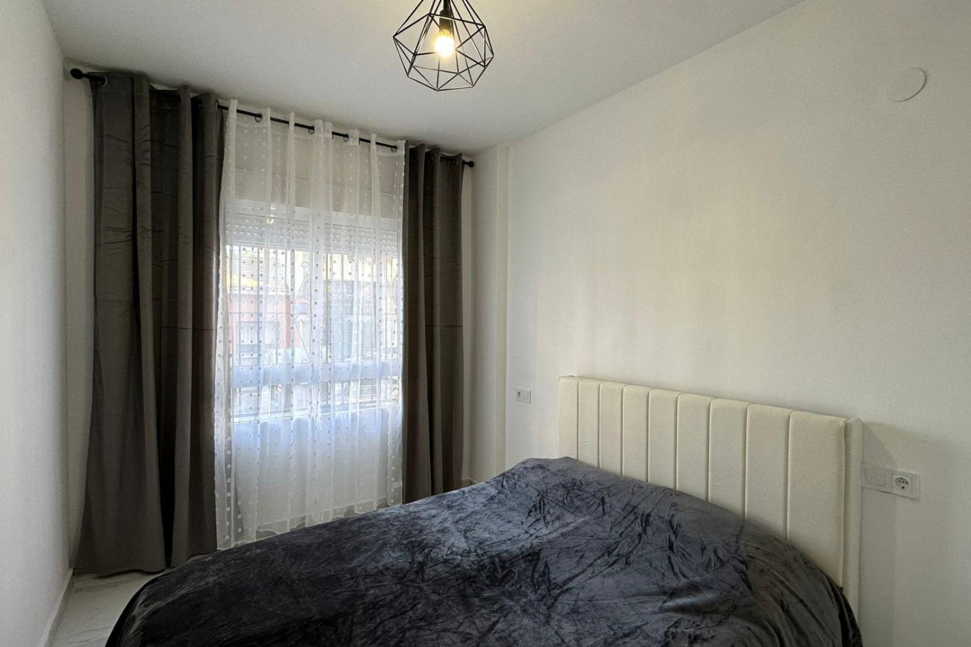 Wiederverkauf - Wohnung -
Torrevieja