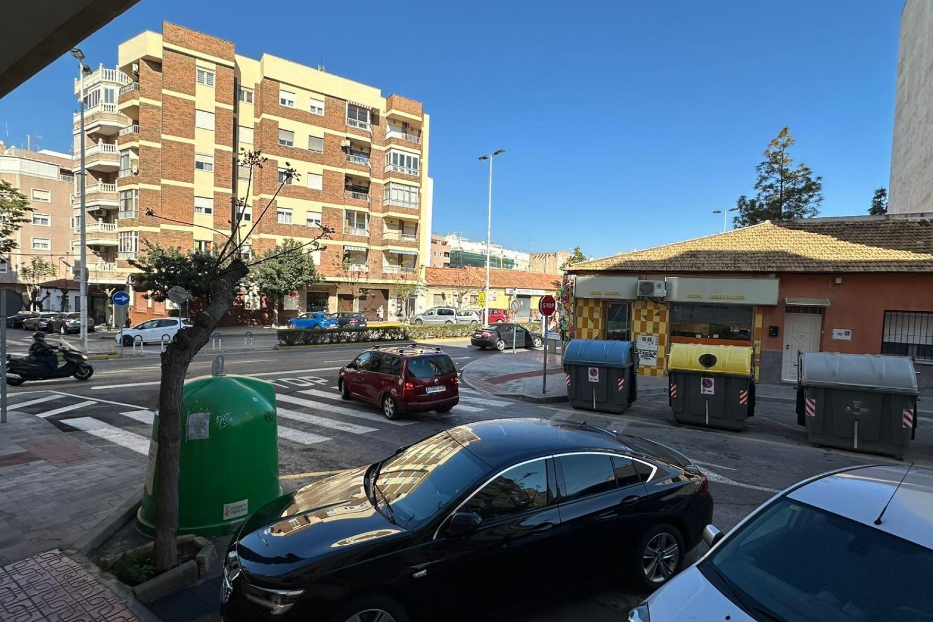 Wiederverkauf - Wohnung -
Torrevieja