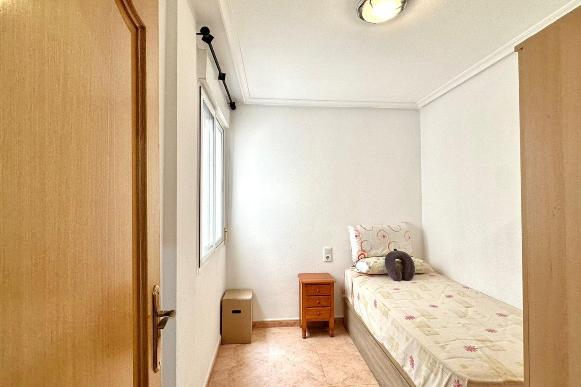 Wiederverkauf - Wohnung -
Torrevieja