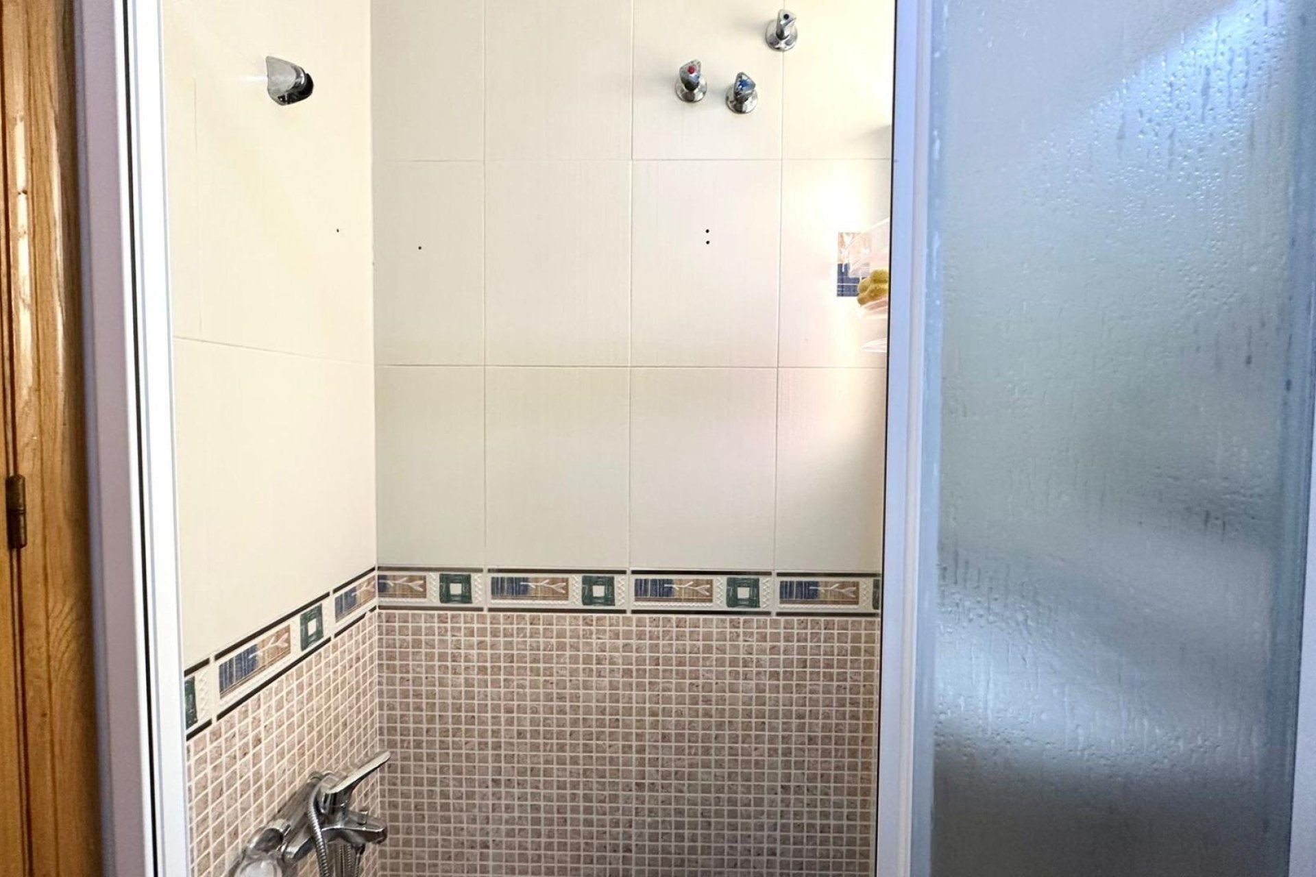 Wiederverkauf - Wohnung -
Torrevieja