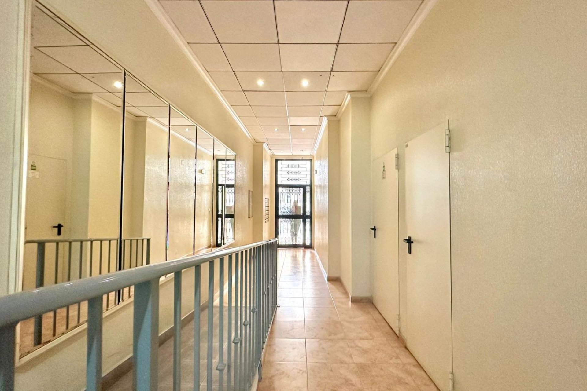 Wiederverkauf - Wohnung -
Torrevieja