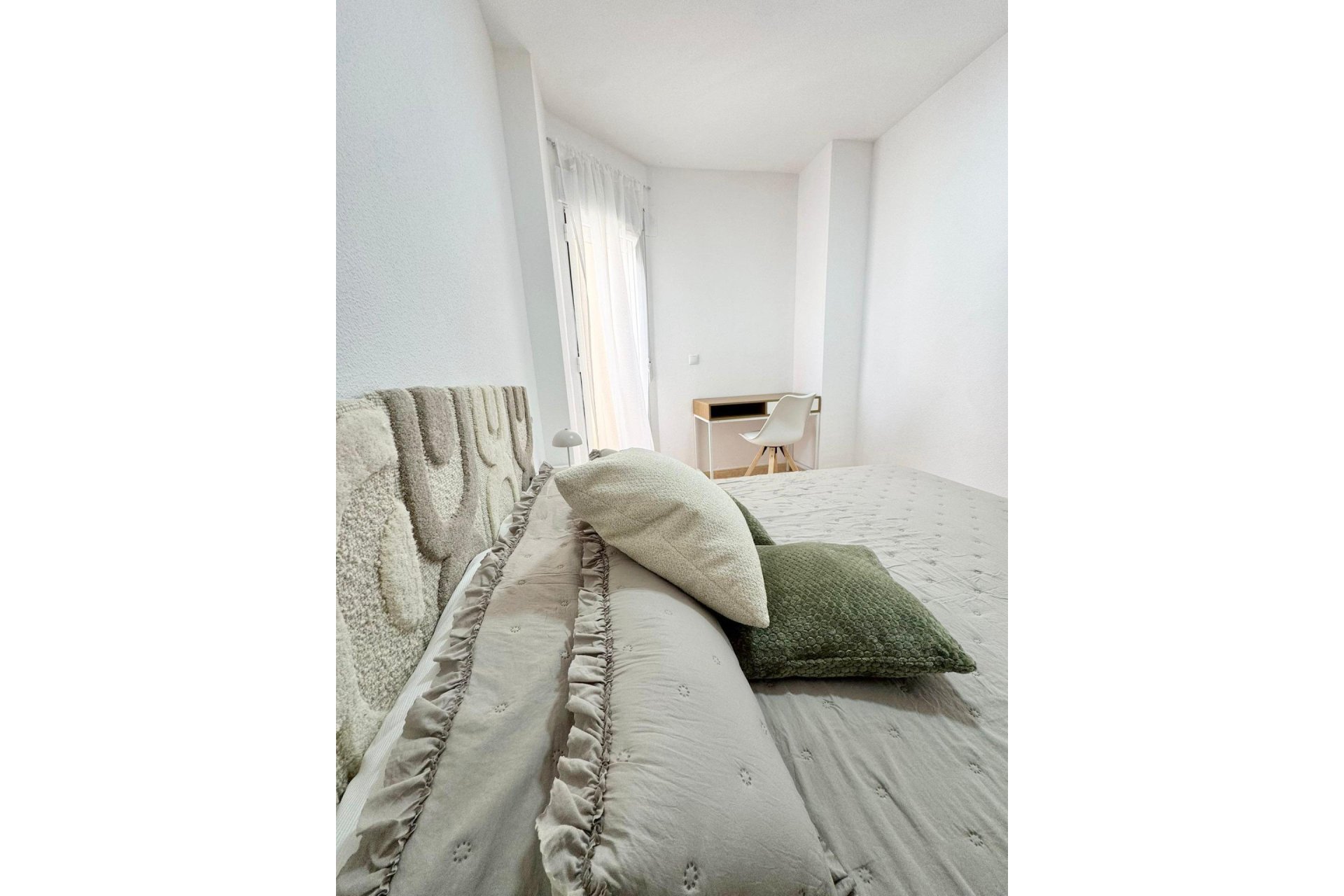 Wiederverkauf - Wohnung -
Torrevieja