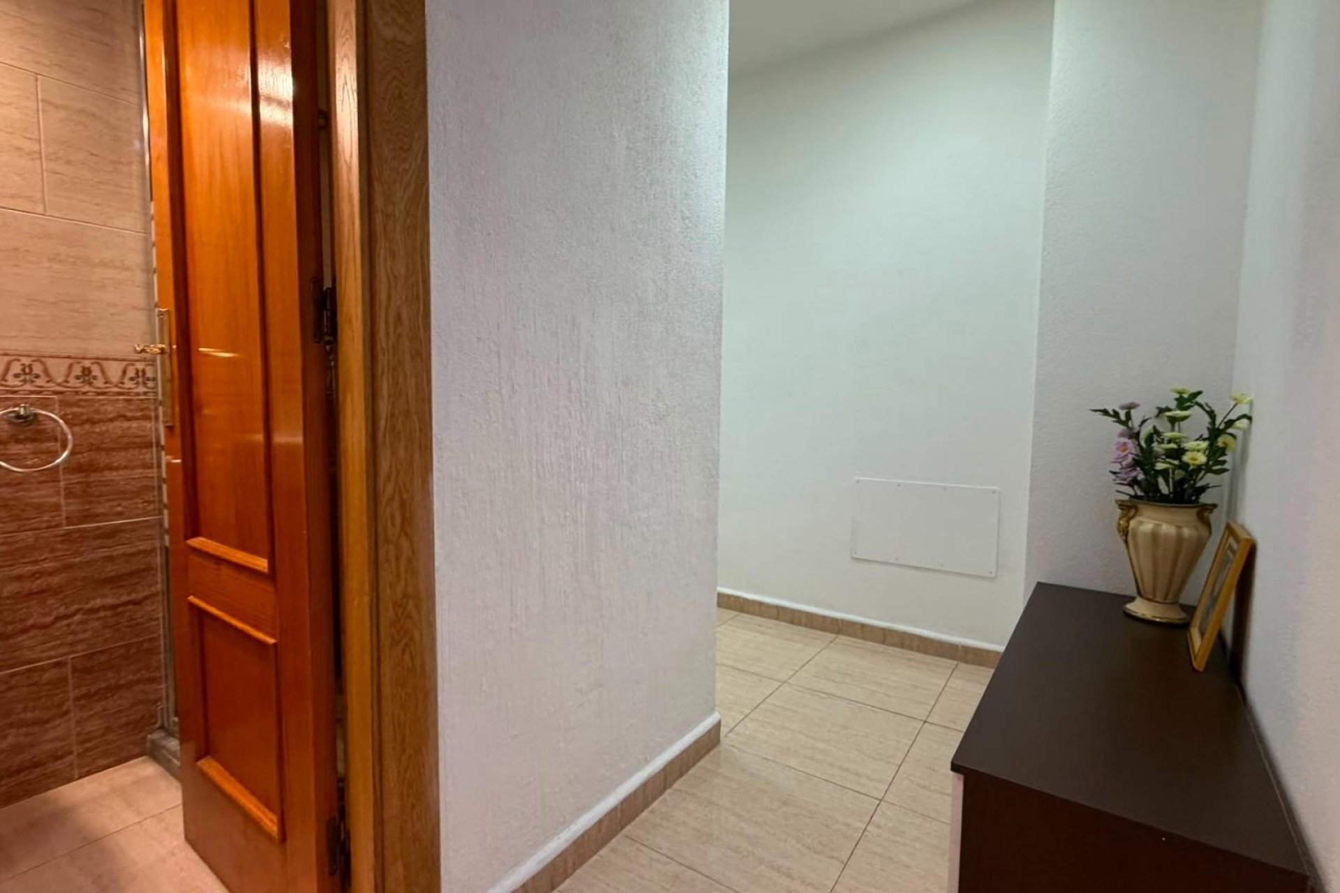 Wiederverkauf - Wohnung -
Torrevieja