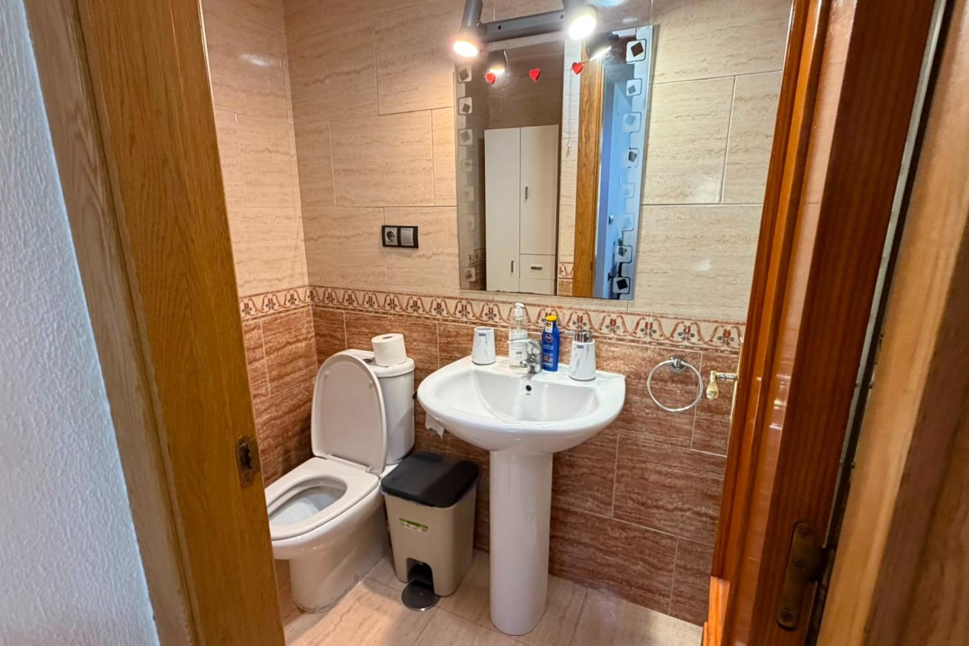 Wiederverkauf - Wohnung -
Torrevieja