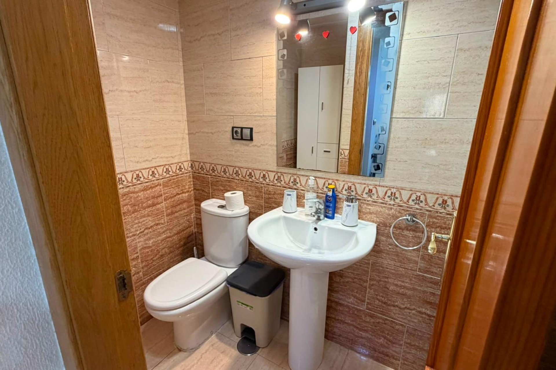 Wiederverkauf - Wohnung -
Torrevieja