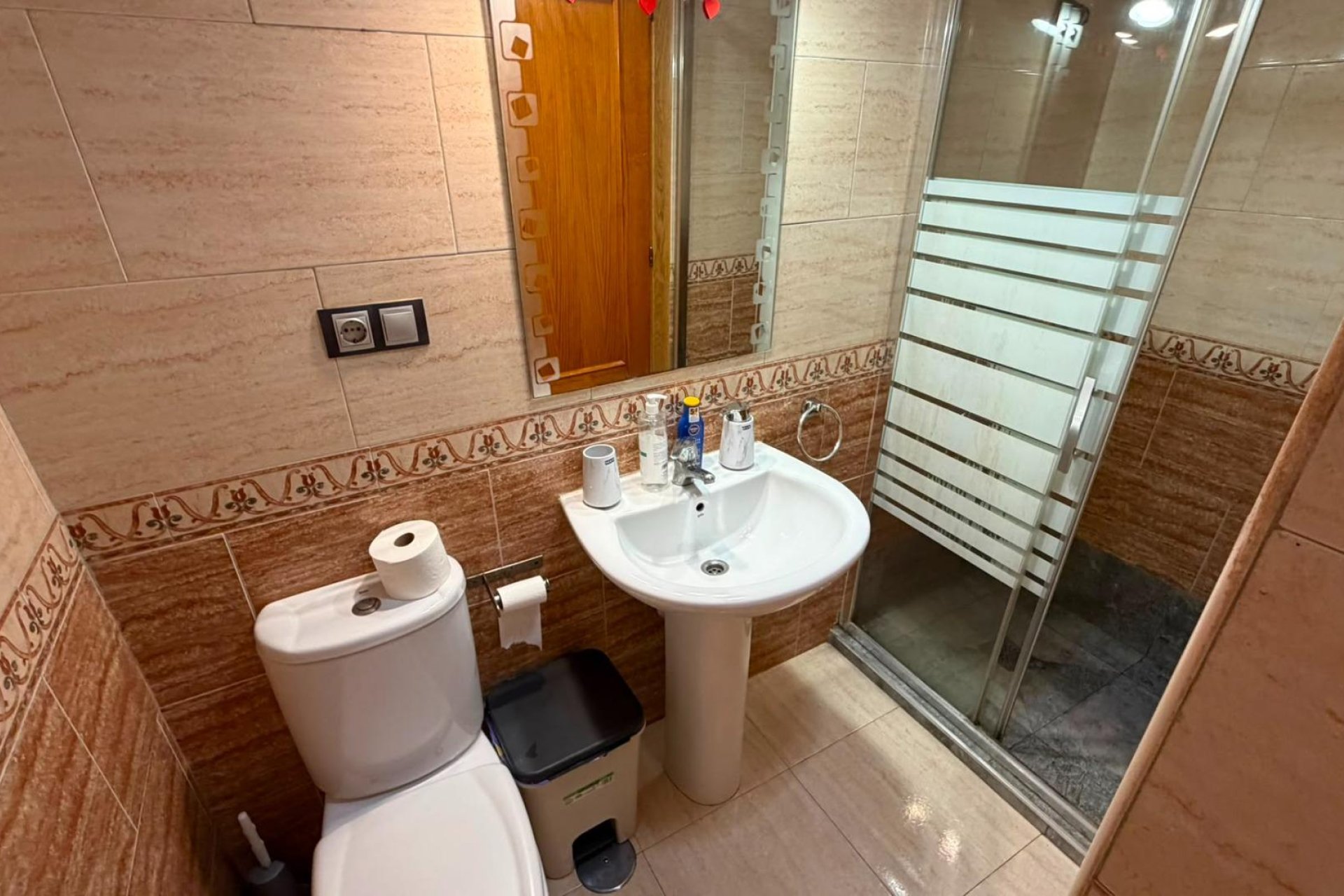 Wiederverkauf - Wohnung -
Torrevieja