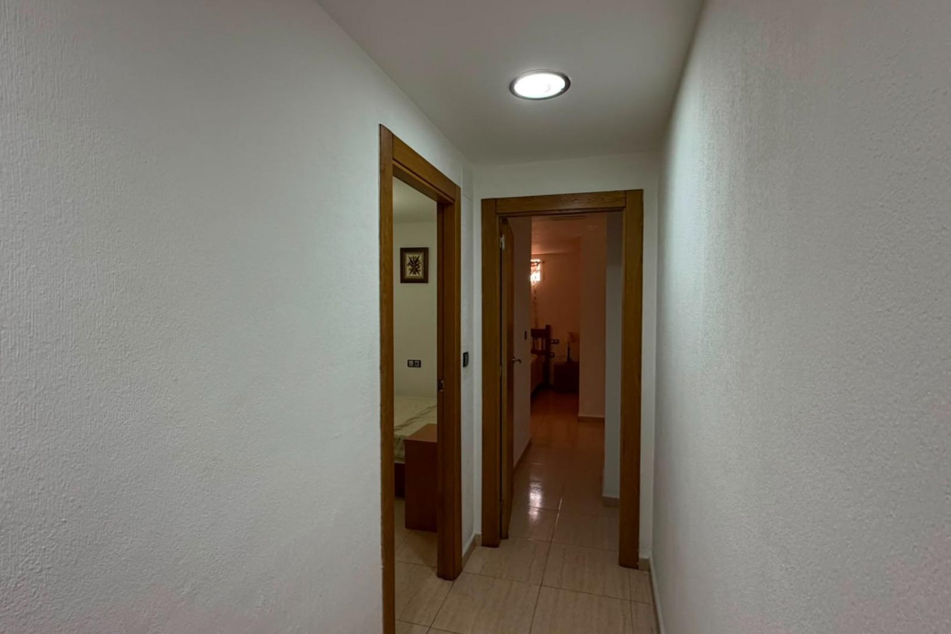Wiederverkauf - Wohnung -
Torrevieja