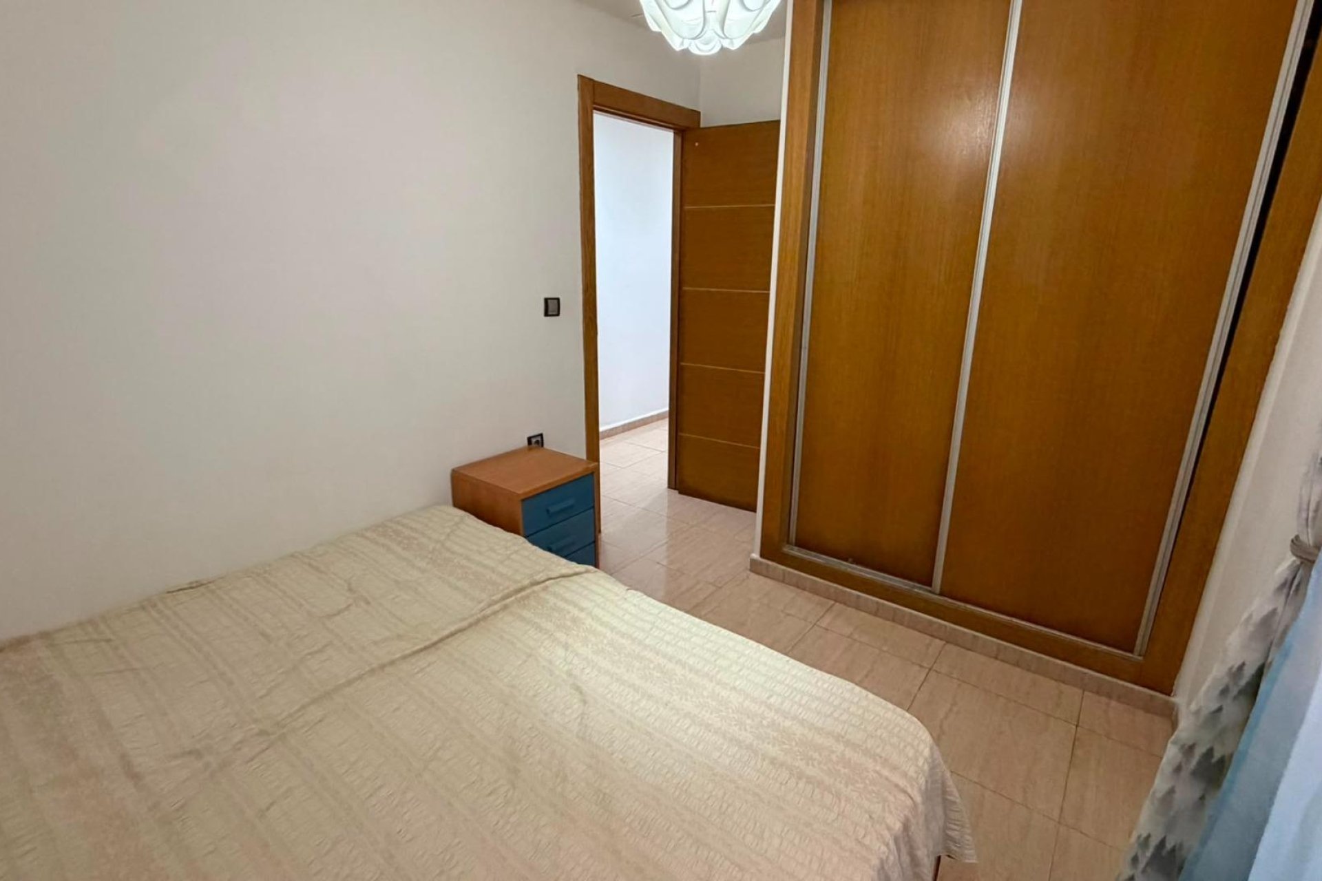 Wiederverkauf - Wohnung -
Torrevieja