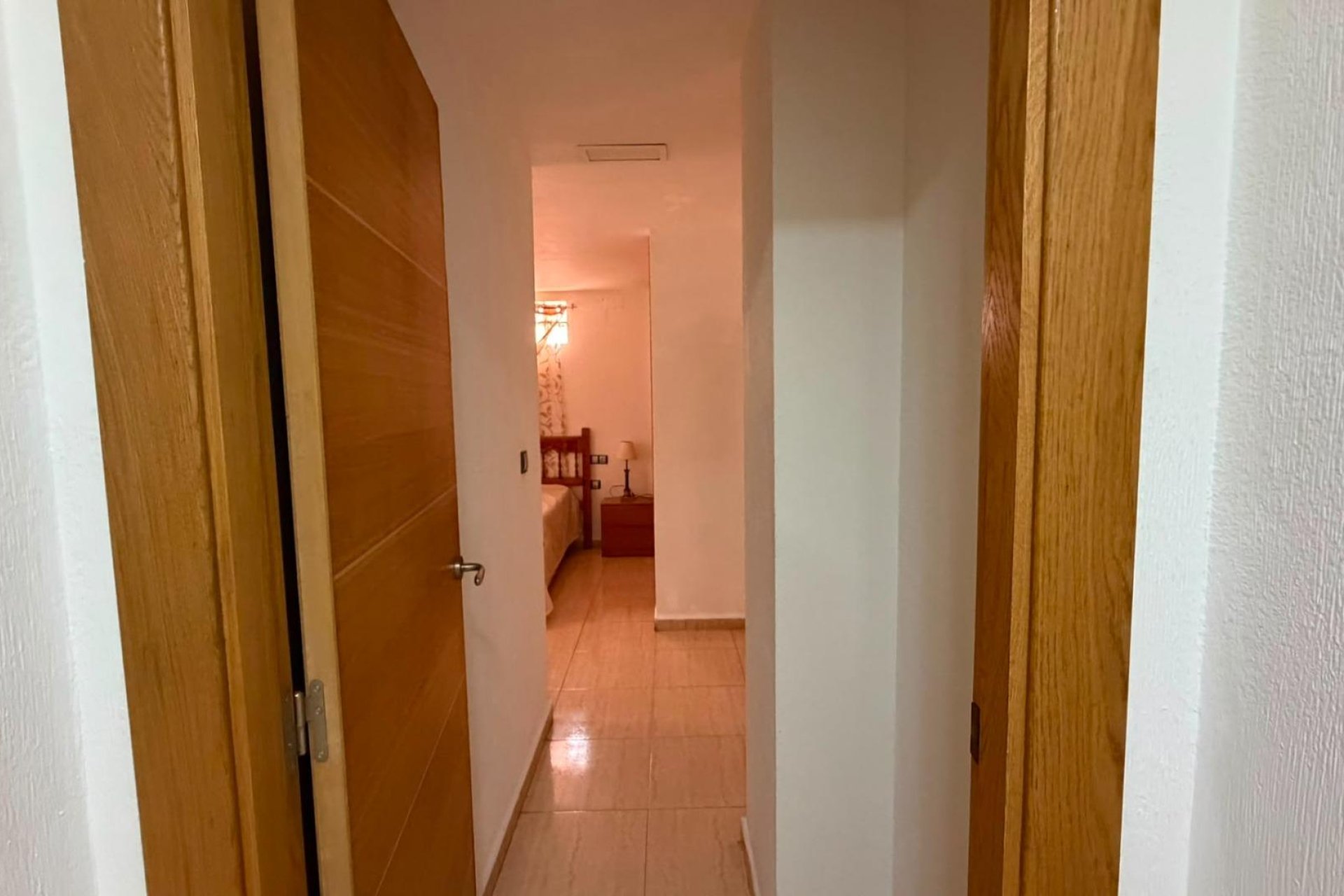 Wiederverkauf - Wohnung -
Torrevieja