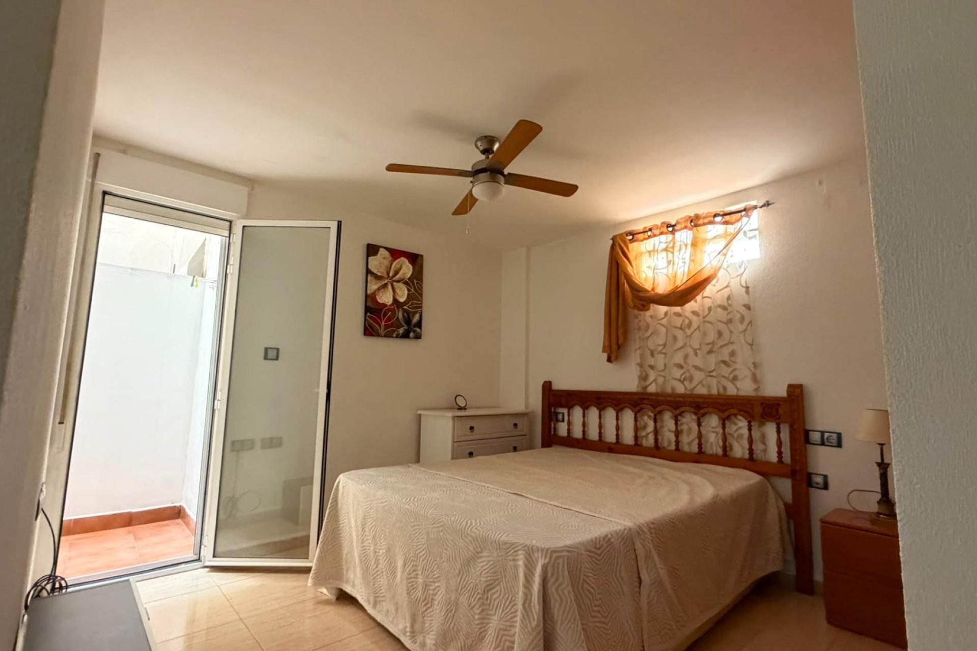 Wiederverkauf - Wohnung -
Torrevieja