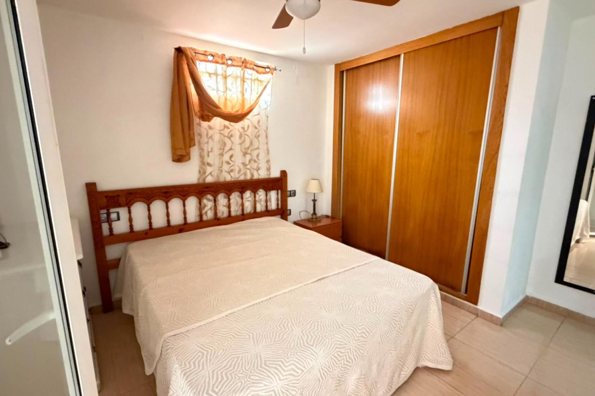 Wiederverkauf - Wohnung -
Torrevieja