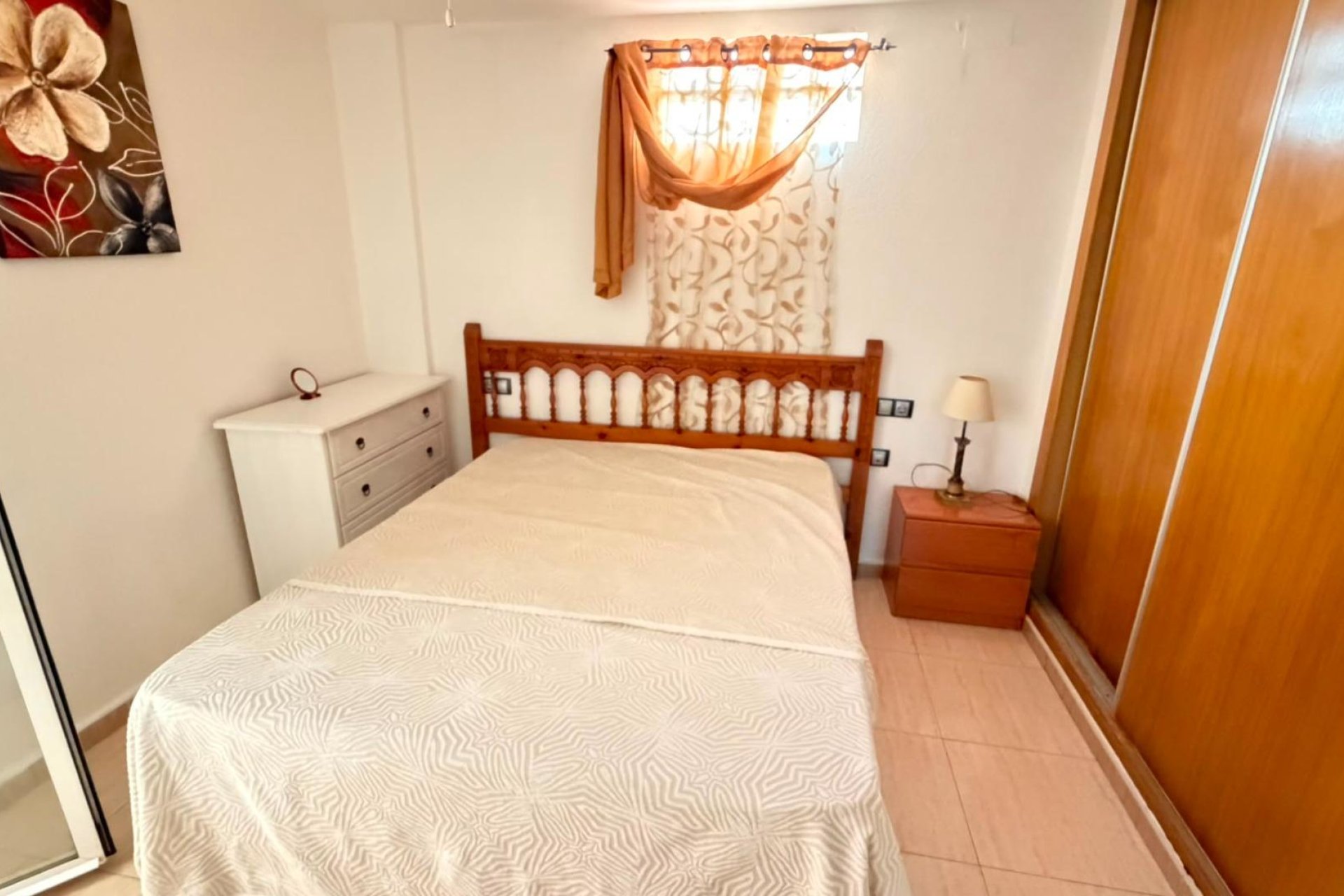 Wiederverkauf - Wohnung -
Torrevieja