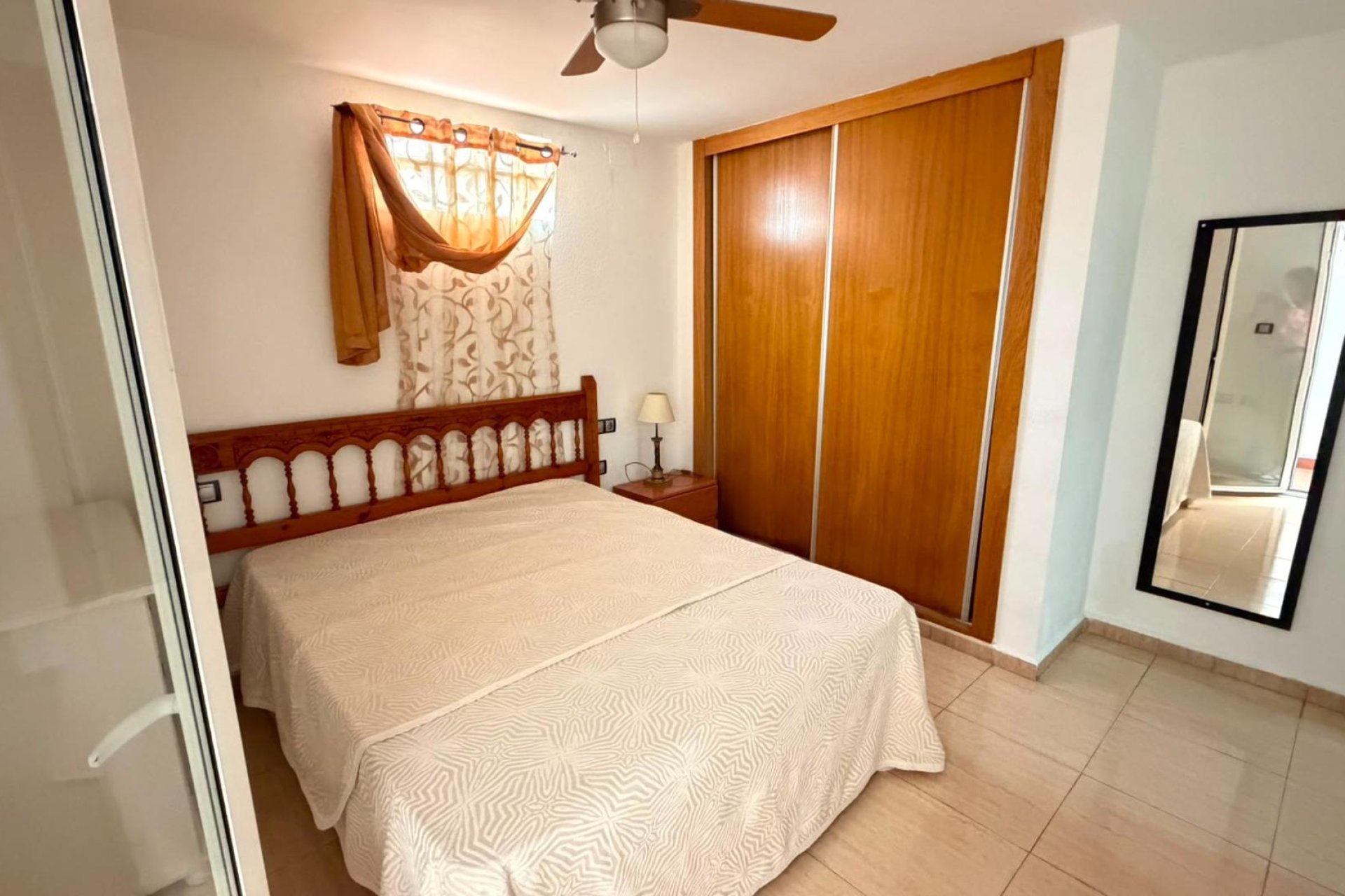 Wiederverkauf - Wohnung -
Torrevieja