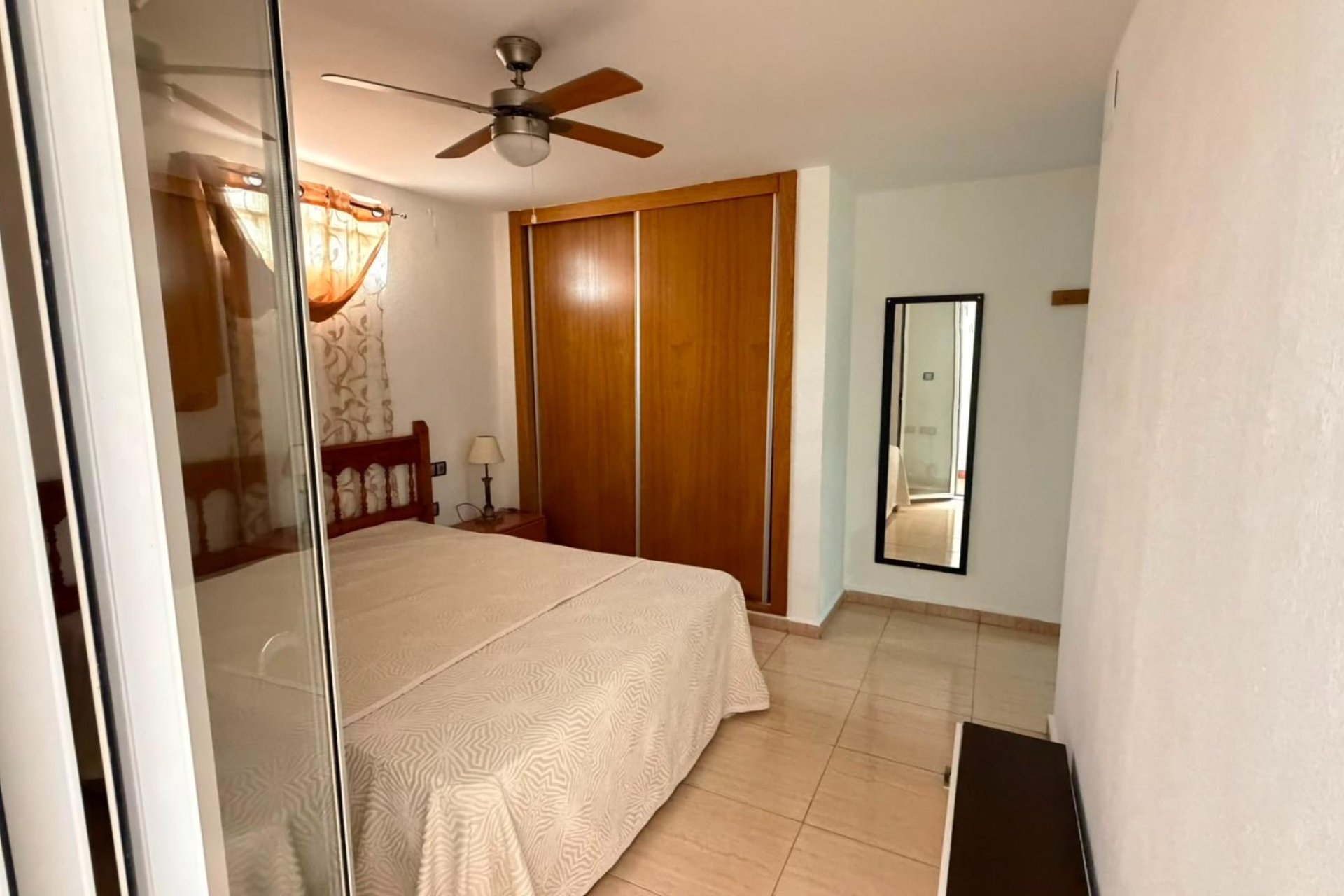 Wiederverkauf - Wohnung -
Torrevieja
