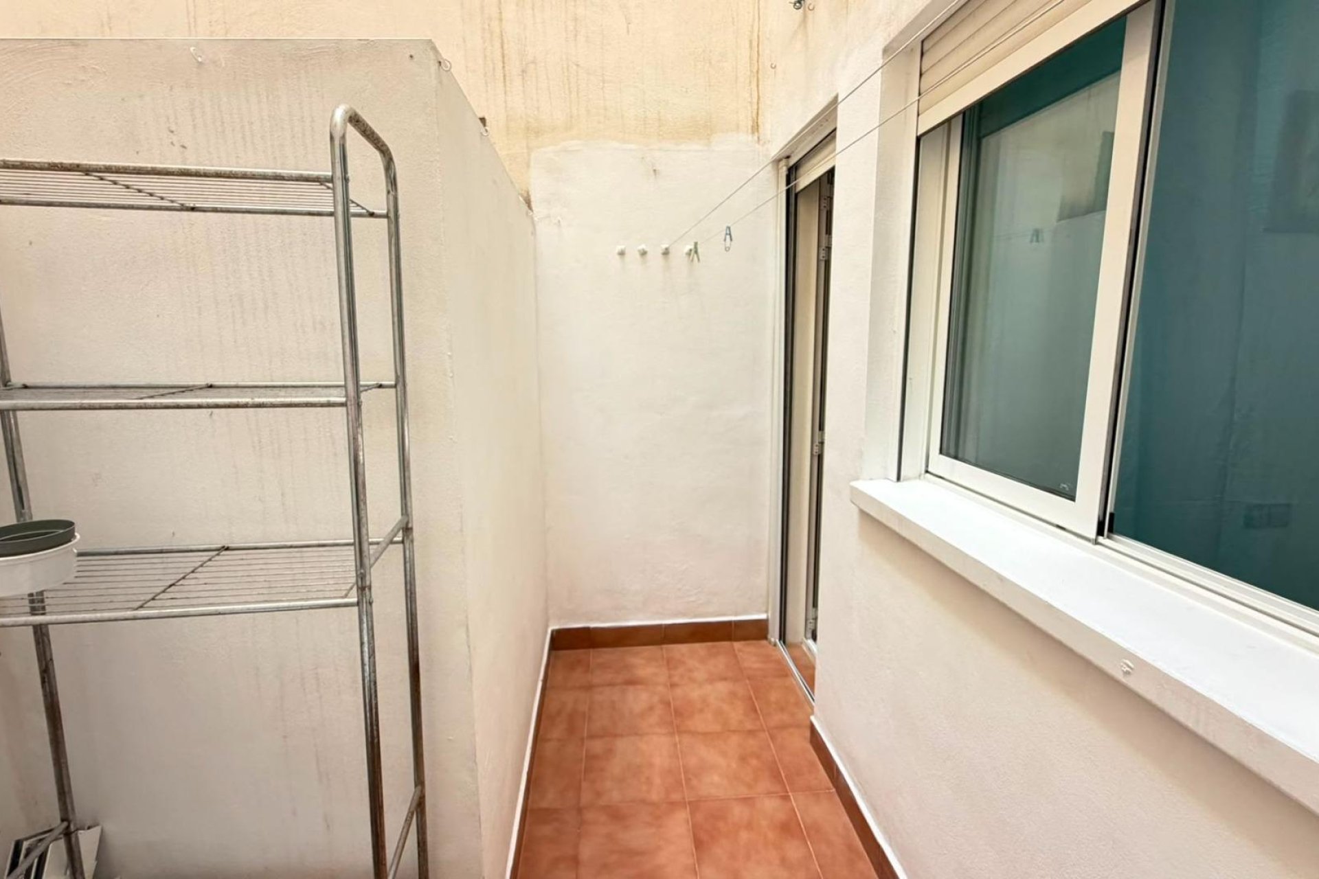 Wiederverkauf - Wohnung -
Torrevieja