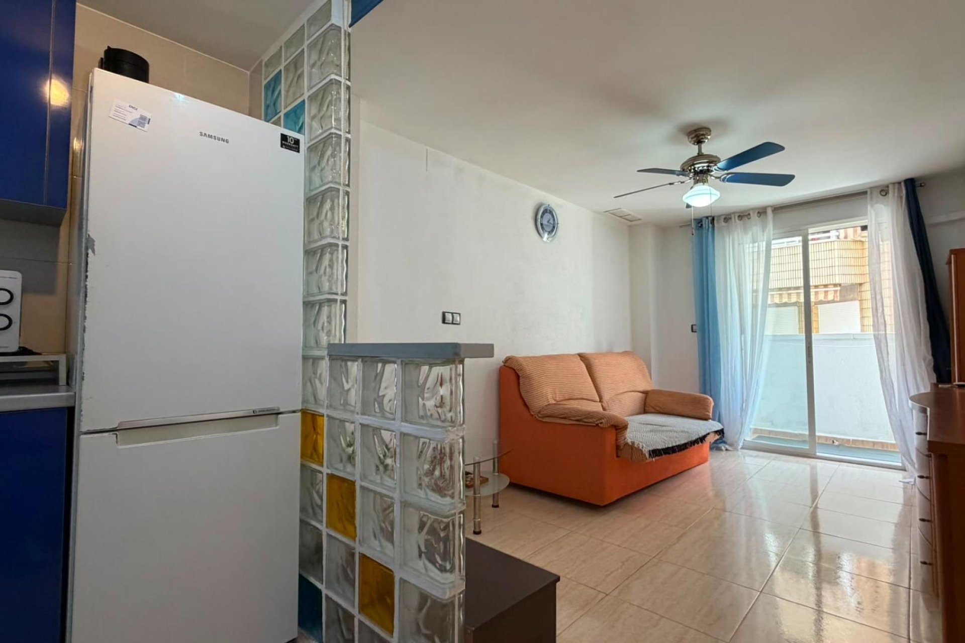 Wiederverkauf - Wohnung -
Torrevieja