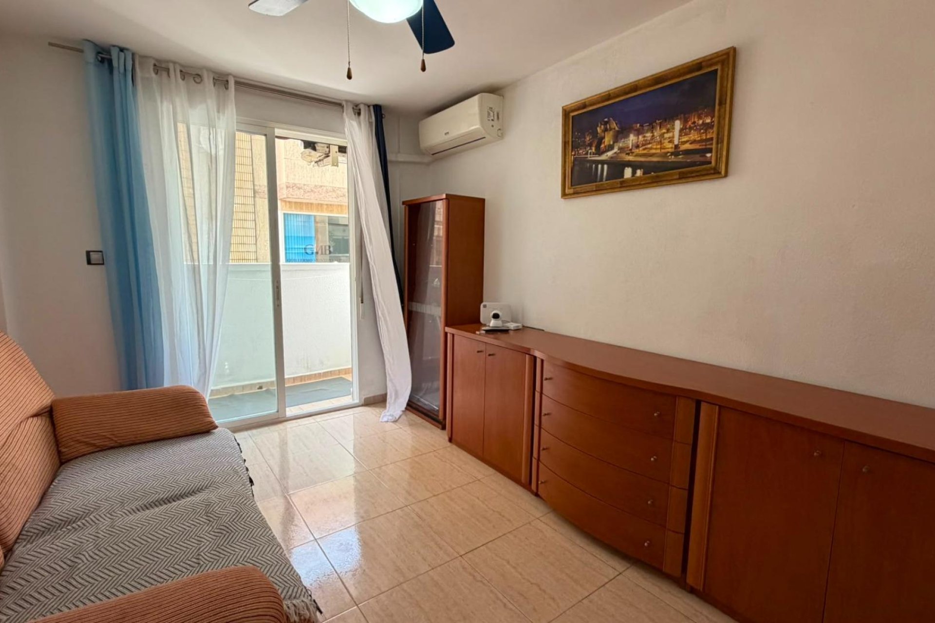 Wiederverkauf - Wohnung -
Torrevieja